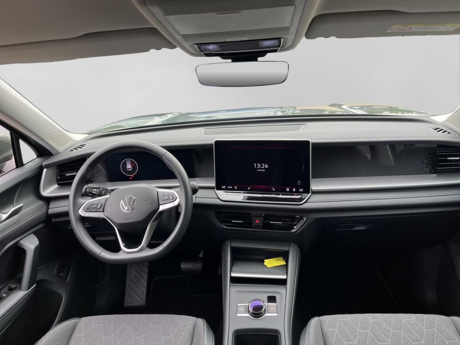 Volkswagen Tayron Life