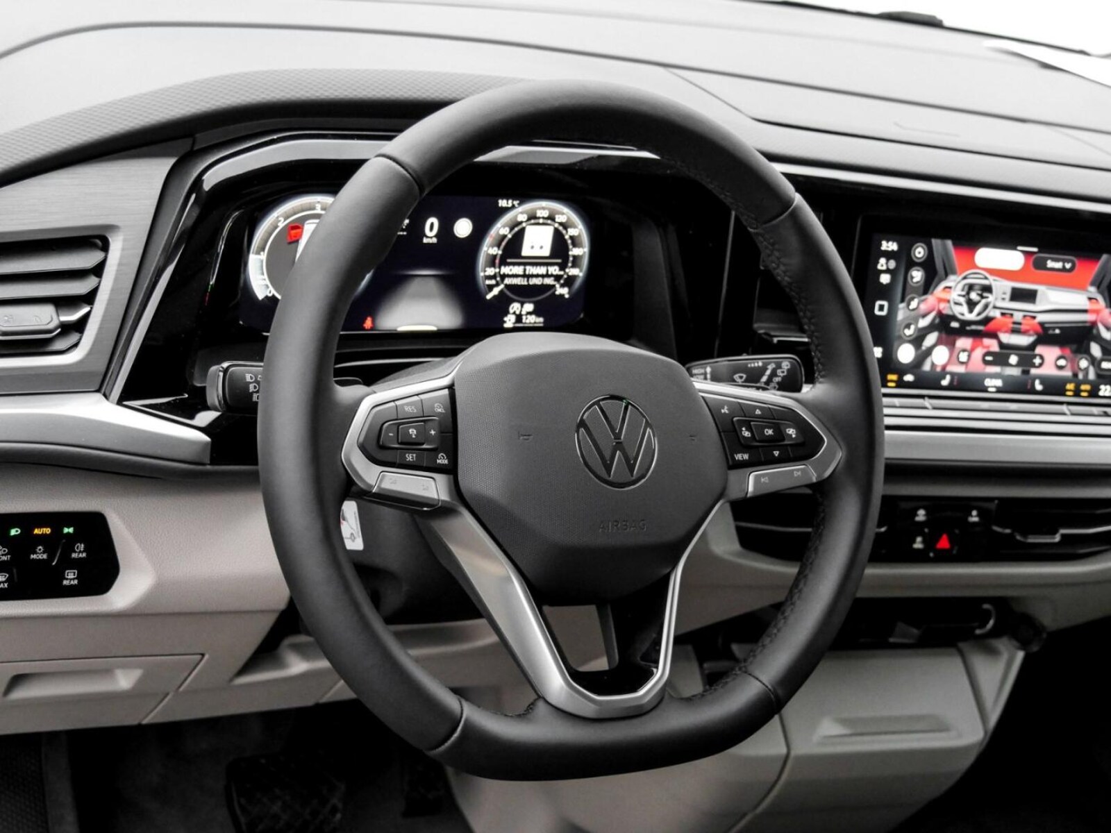 Volkswagen California – Bild 10