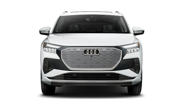 2023 Audi Q4 e-tron