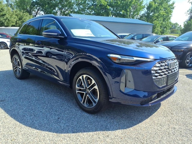 2026 Audi Q5