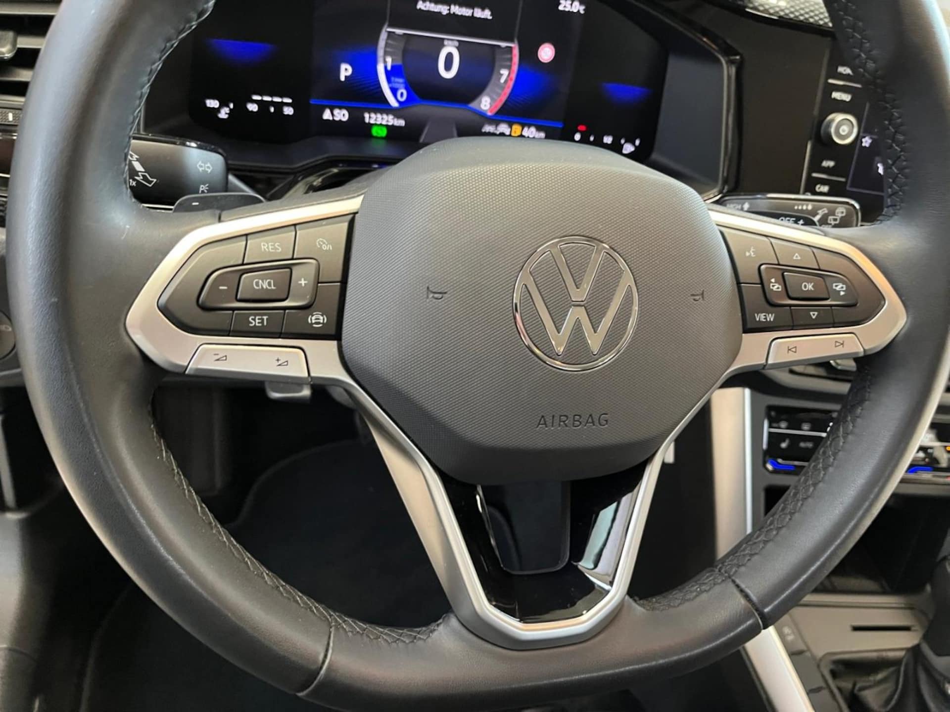 Volkswagen Polo Life