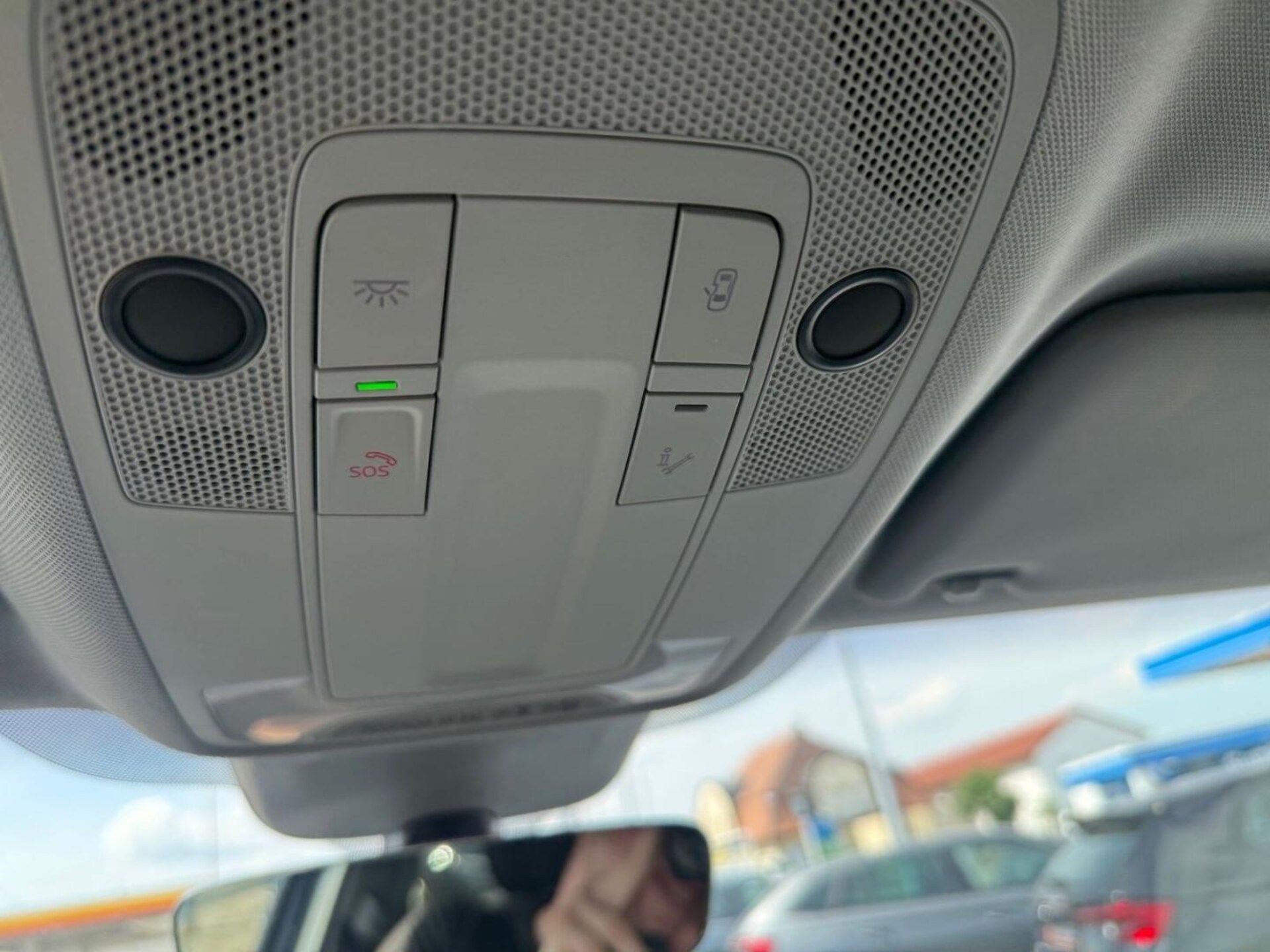 Audi Q2 Advanced