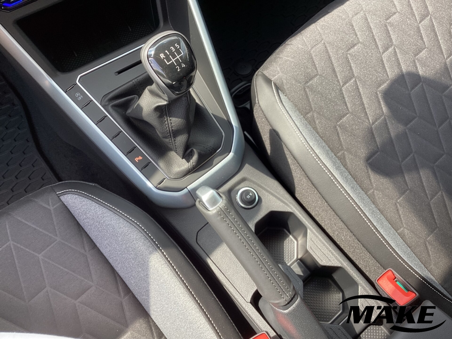 Volkswagen Polo ENERGY