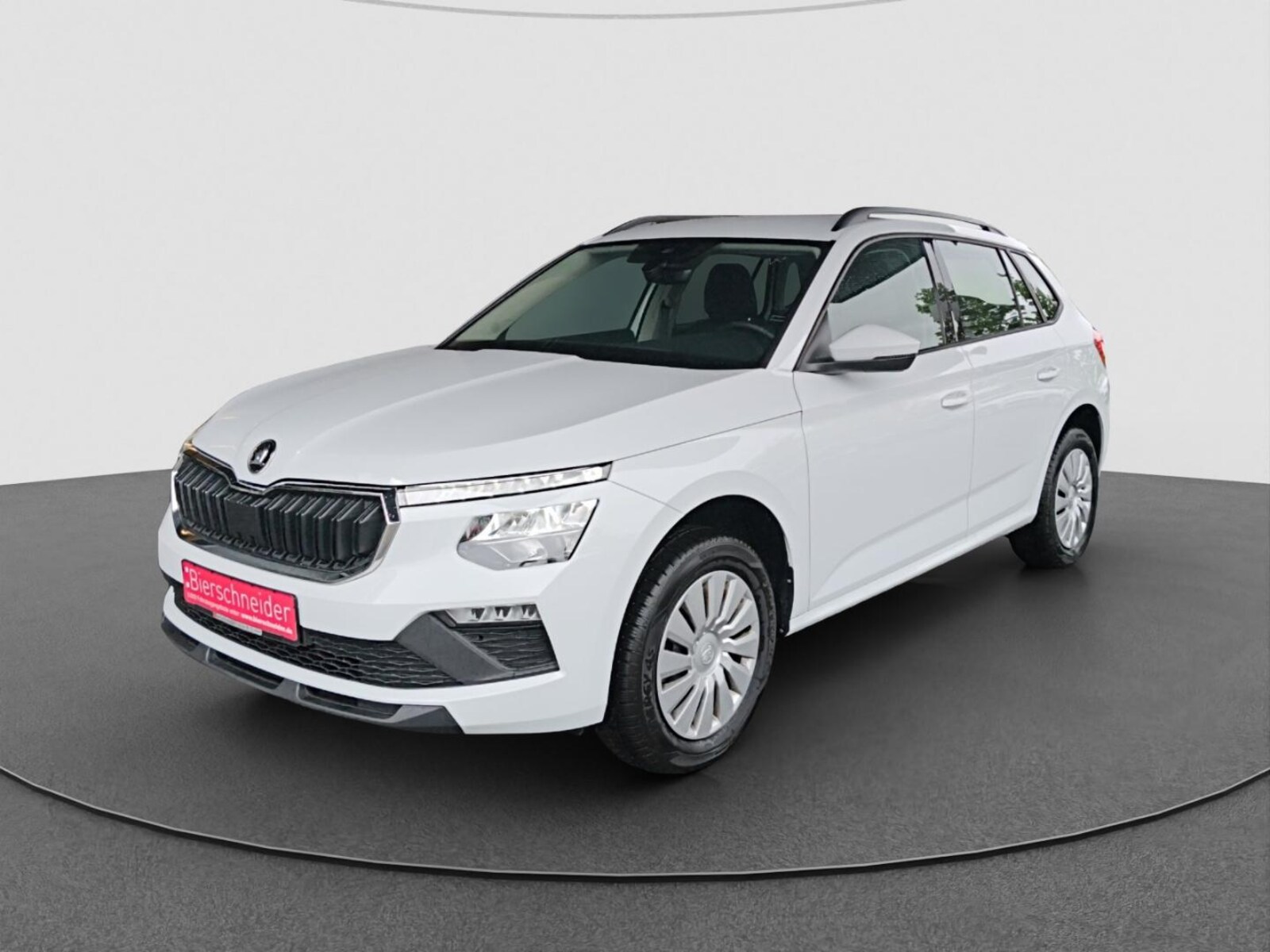 Škoda Kamiq – Bild 2