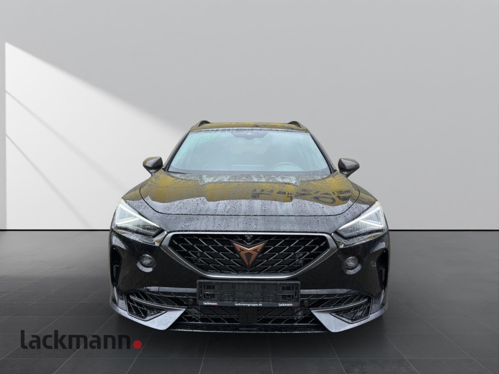 CUPRA Formentor – Bild 3