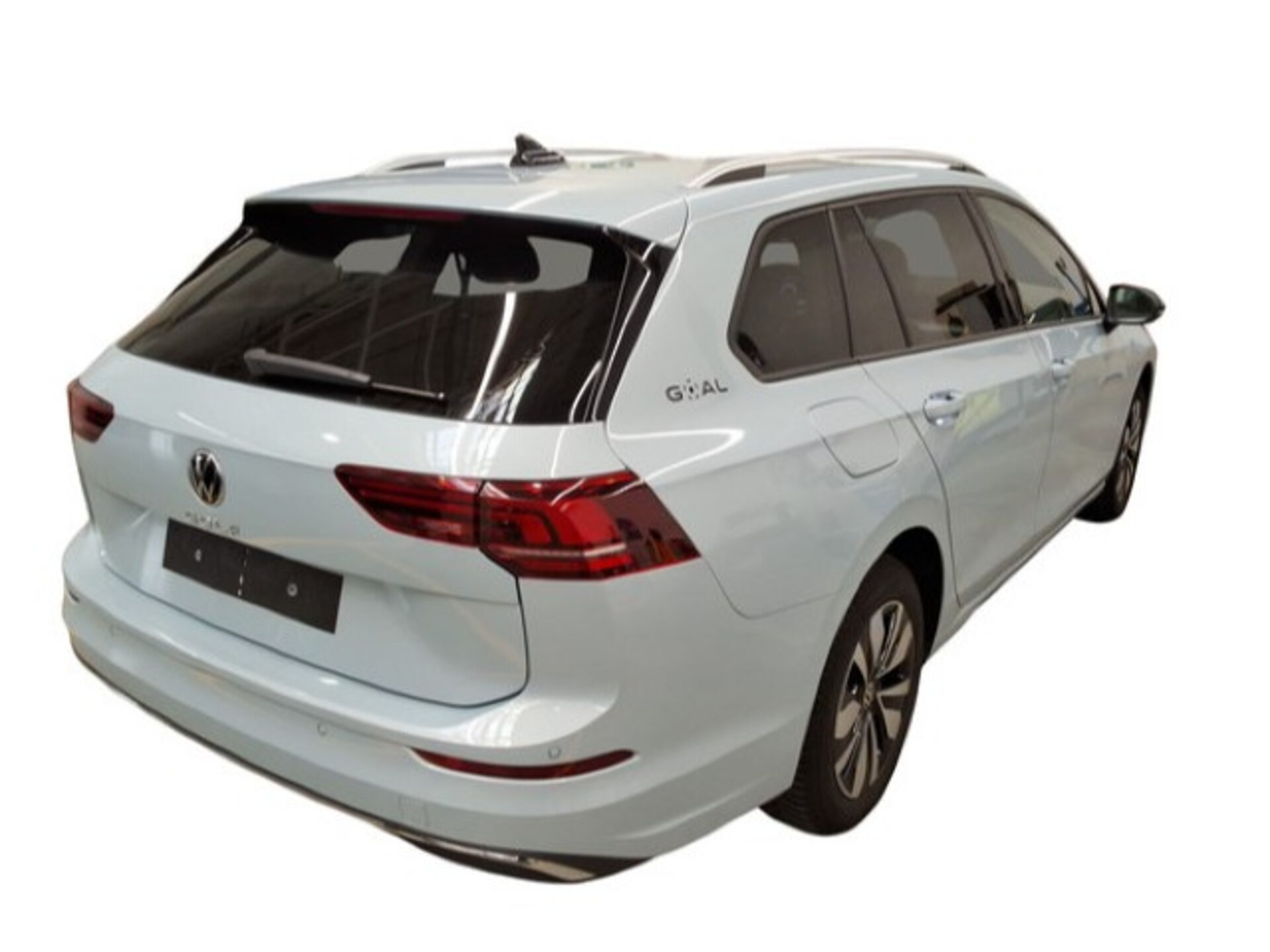 Volkswagen Golf Variant Goal