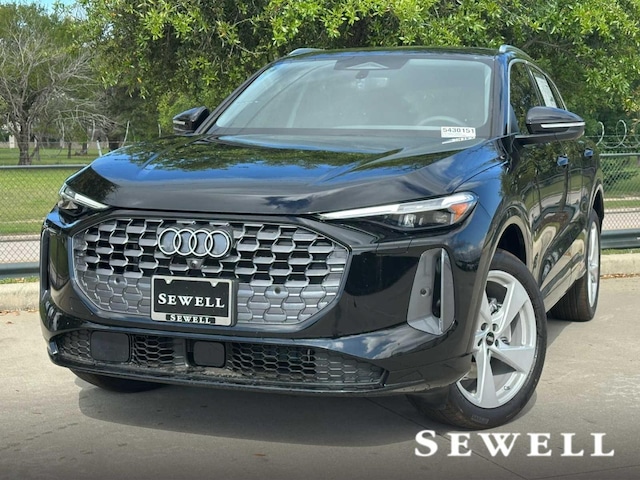 2026 Audi Q5