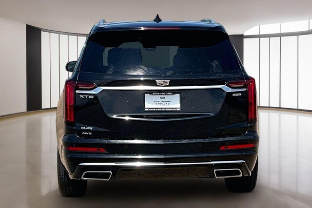 2023 Cadillac XT6