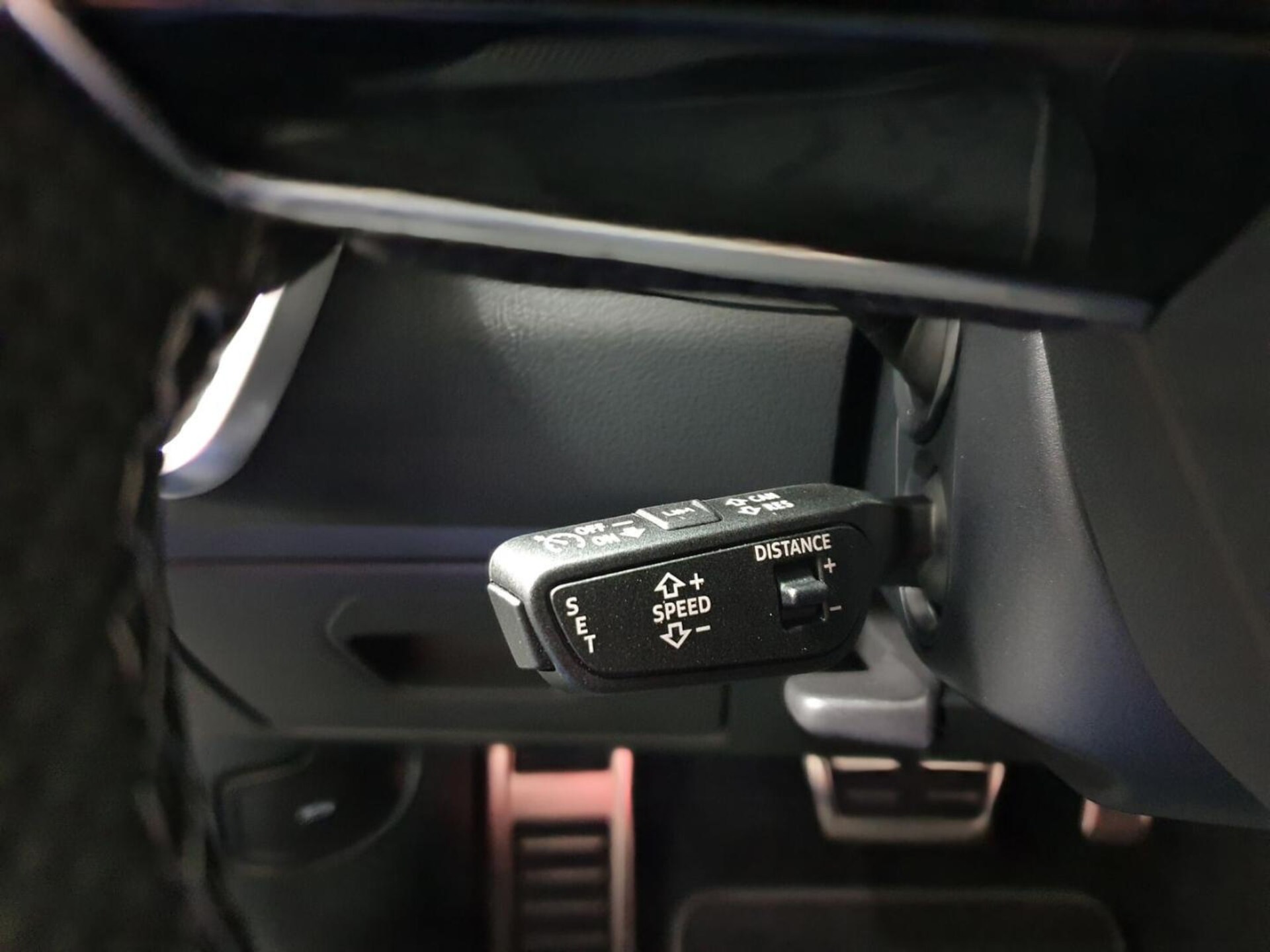 Audi A6 Avant Sport