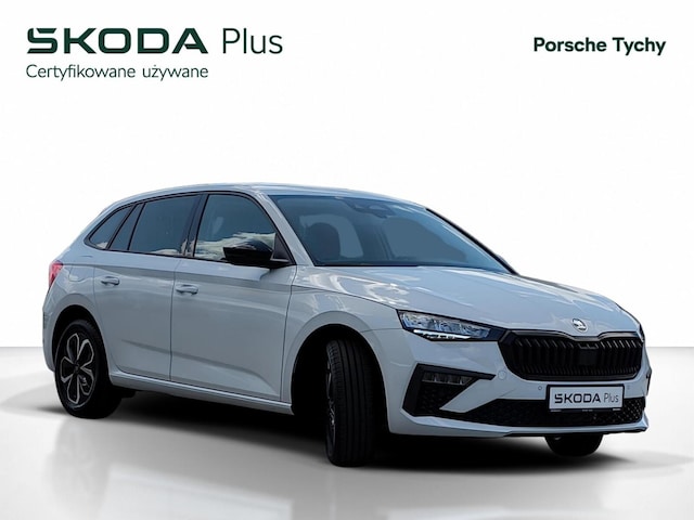Skoda Scala 2026