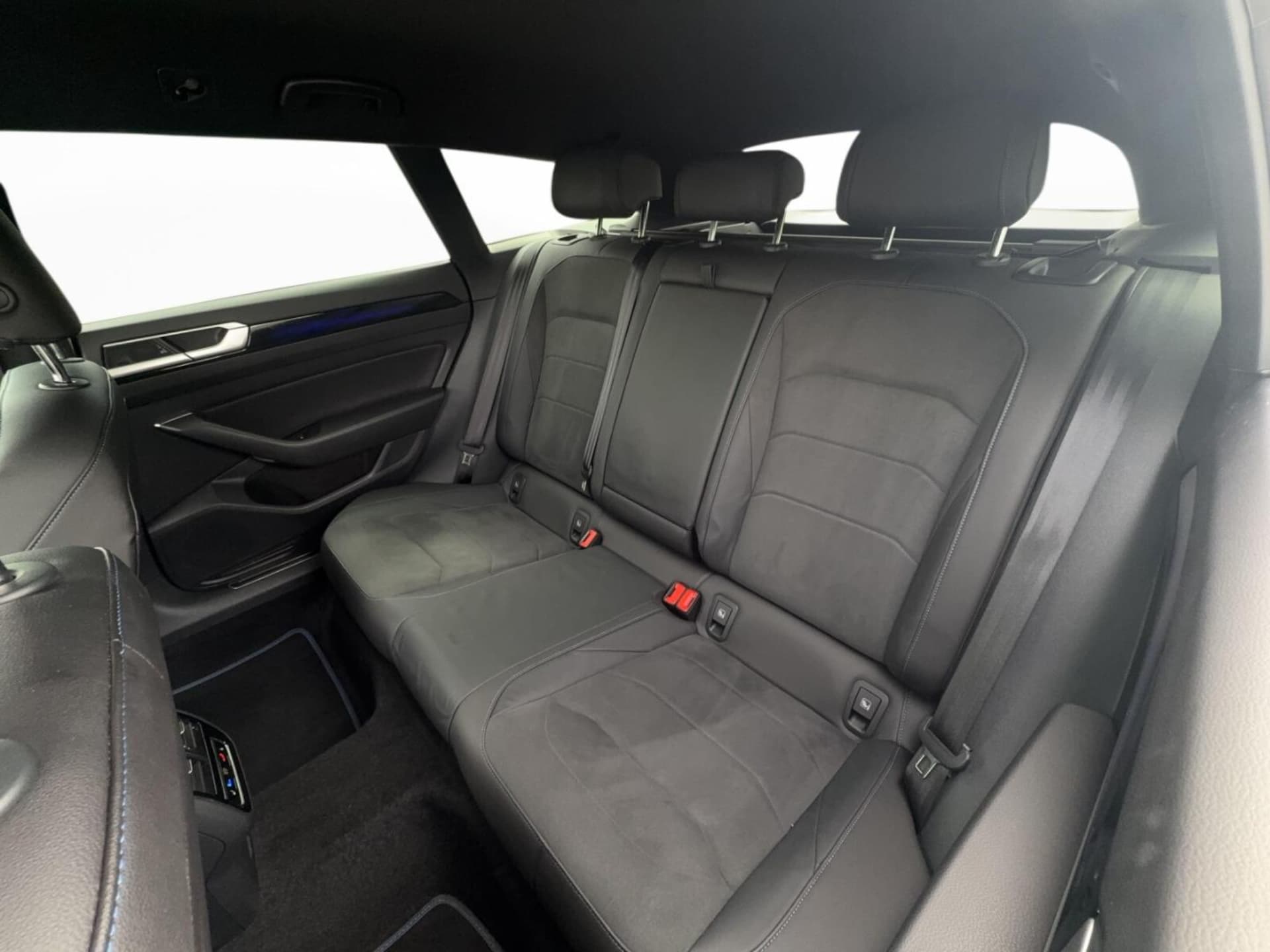 Volkswagen Arteon Shooting Brake R