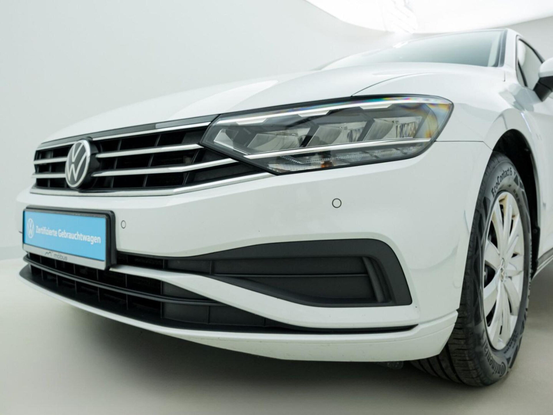 Volkswagen Passat Variant Conceptline