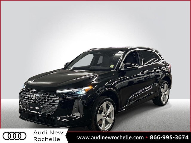 Photo of 2025 Audi Q5