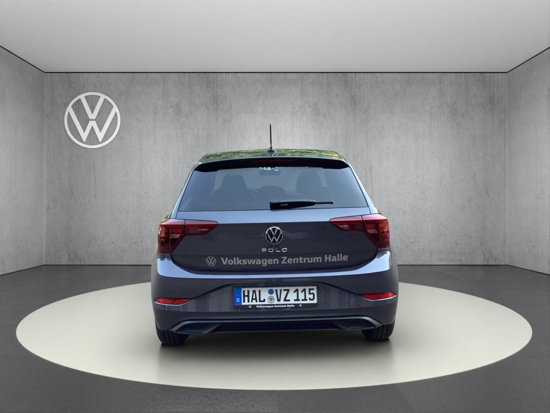 Volkswagen Polo Life
