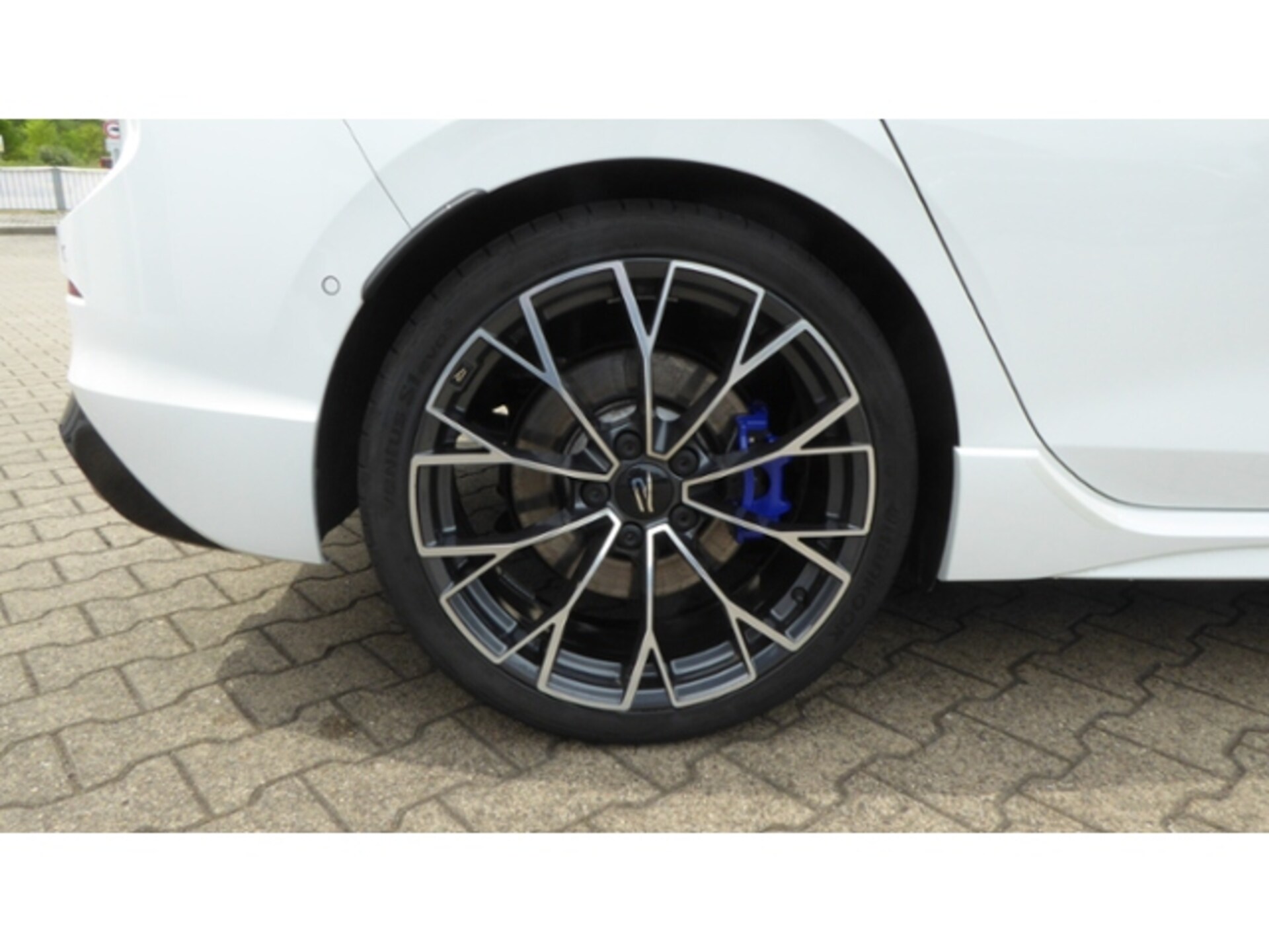 Volkswagen Golf R