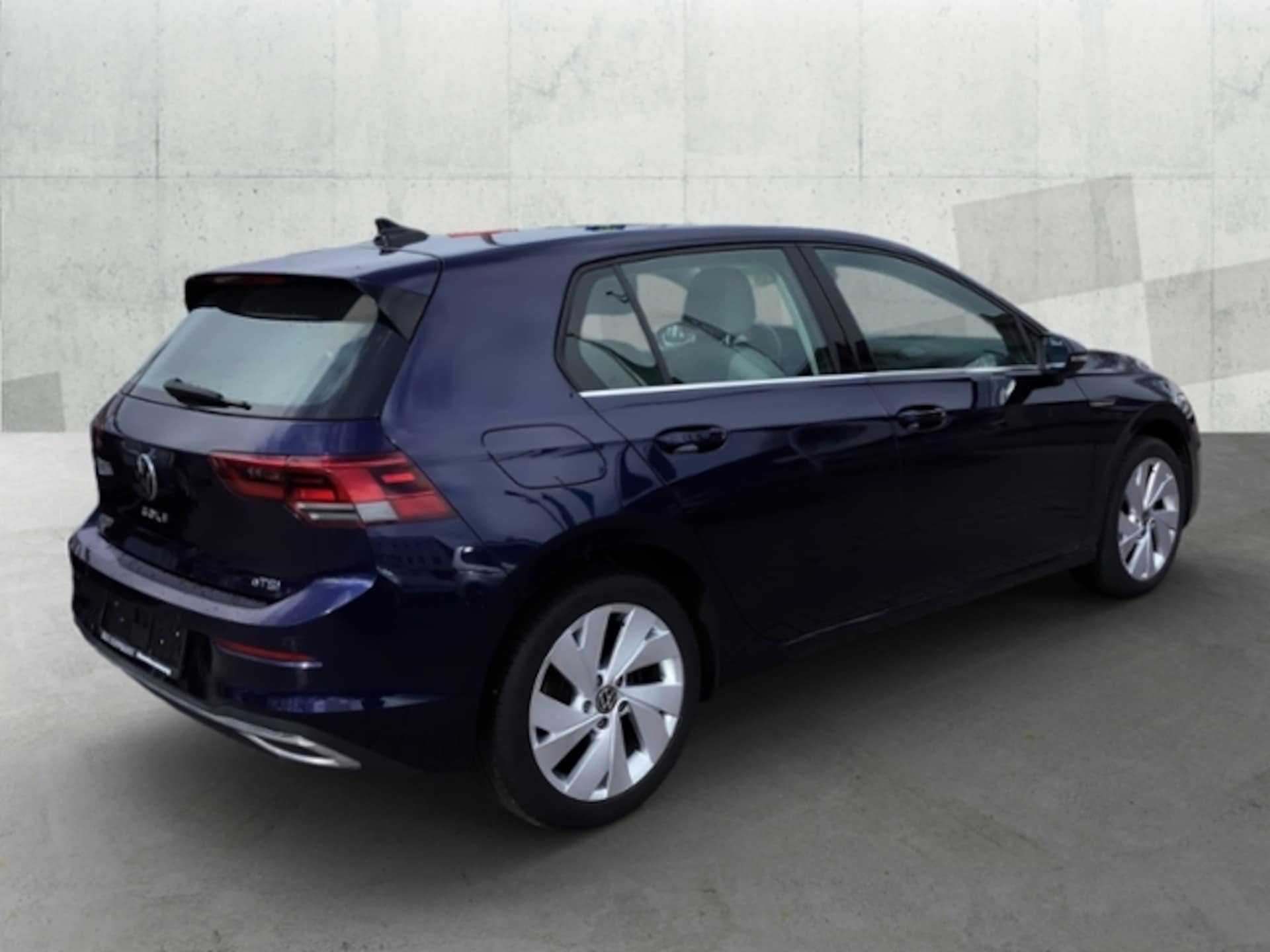 Volkswagen Golf Style