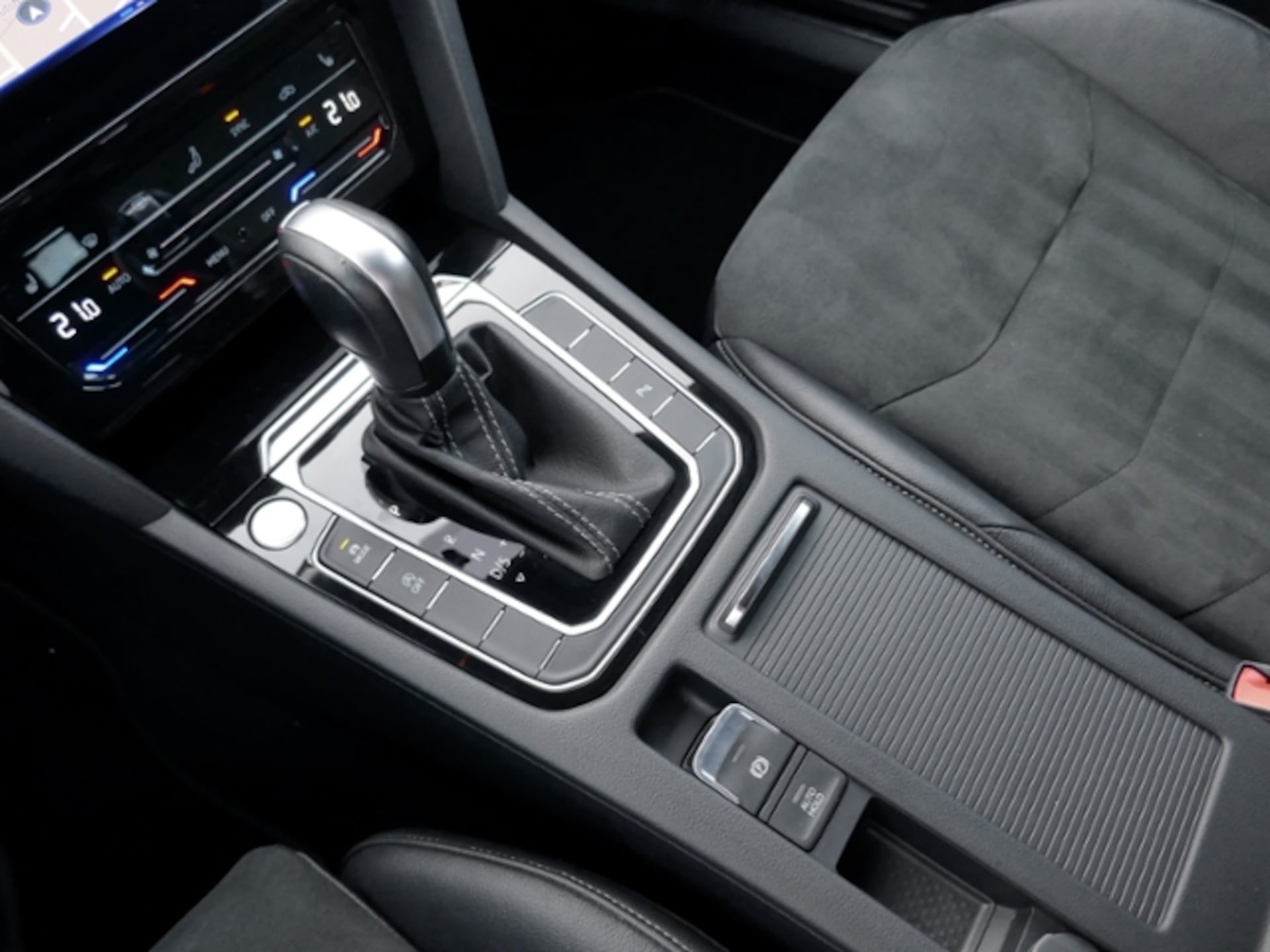 Volkswagen Arteon Shooting Brake R-Line