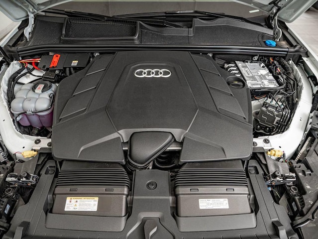 2026 Audi Q7 Prestige - Photo 42