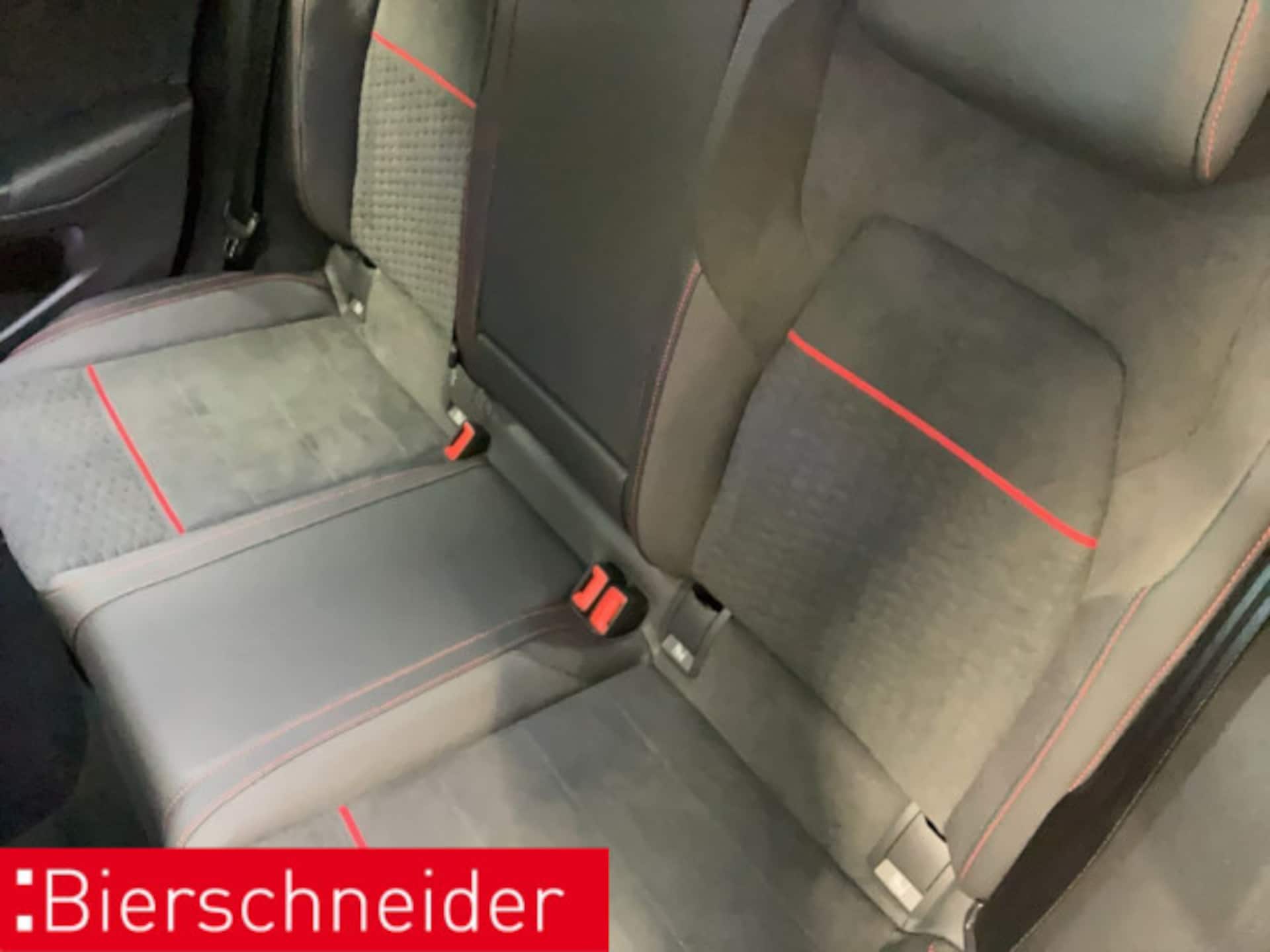 Volkswagen Golf GTI Clubsport