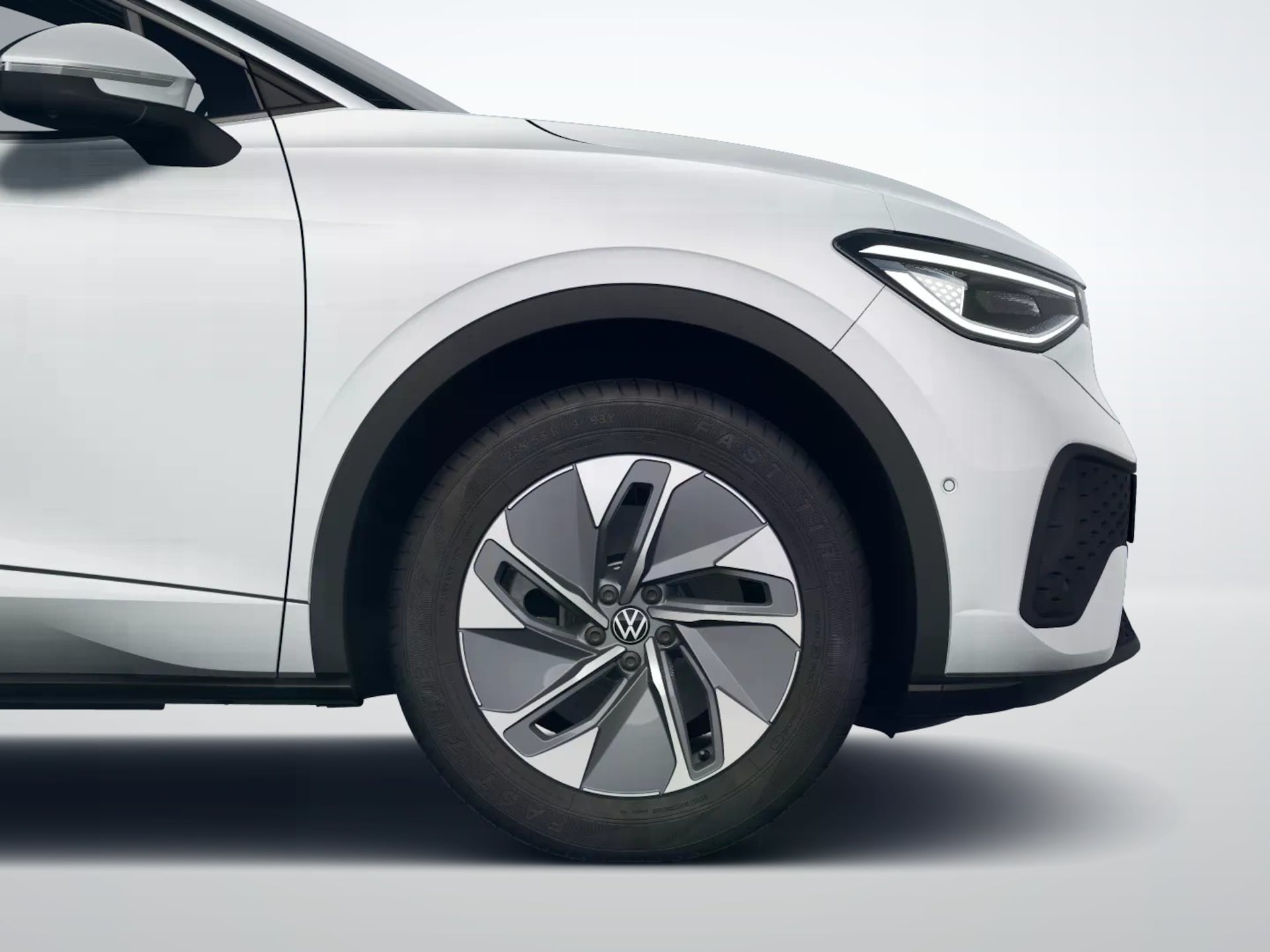 Volkswagen ID.5 Pro