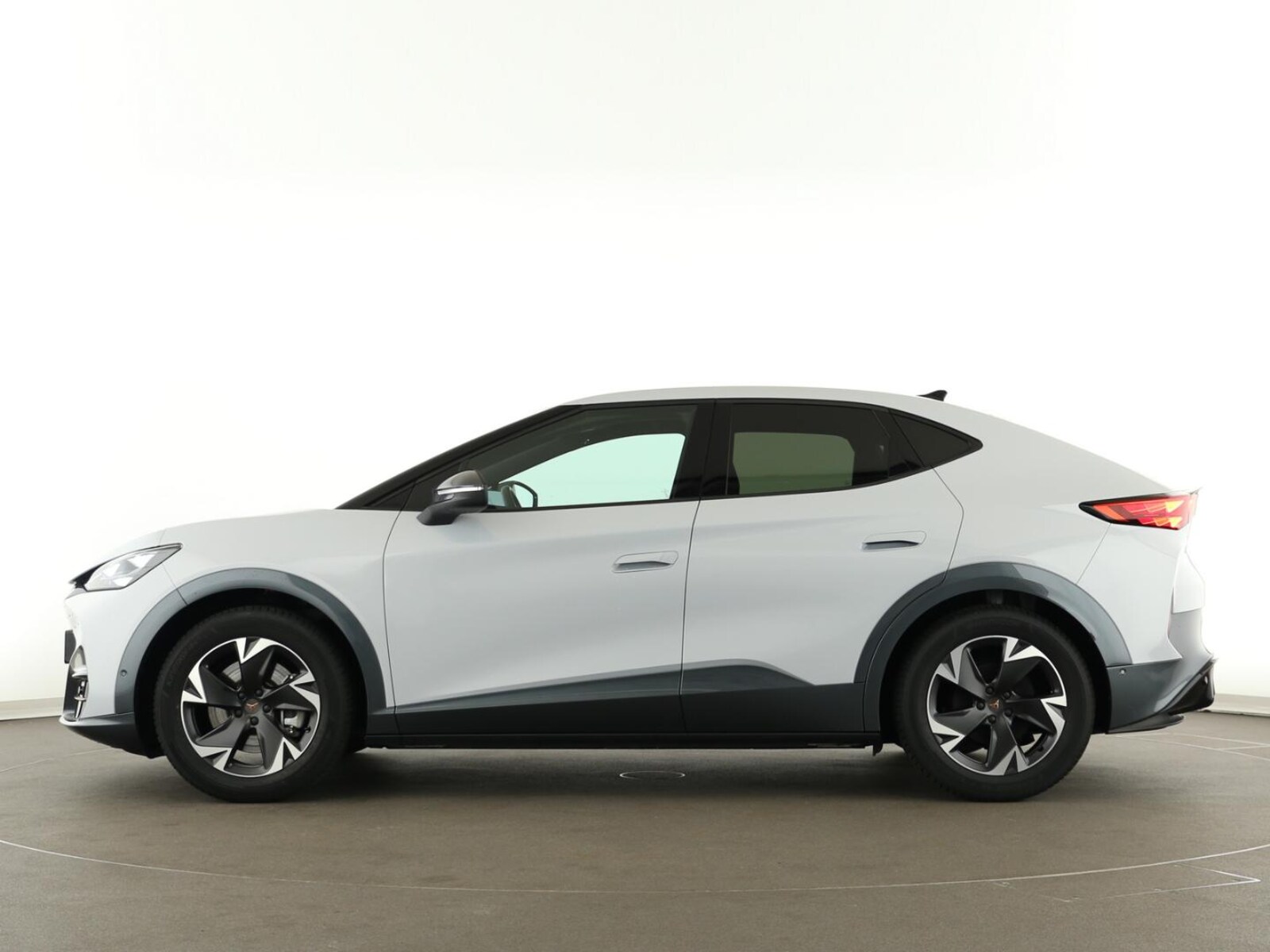CUPRA Tavascan – Bild 4
