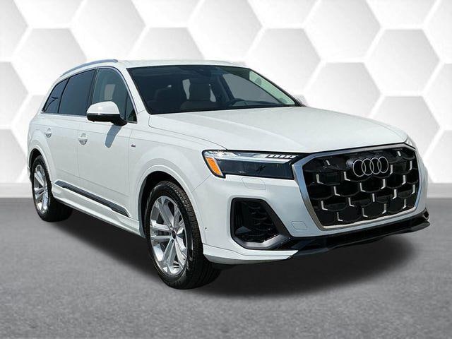 Photo of 2026 Audi Q7