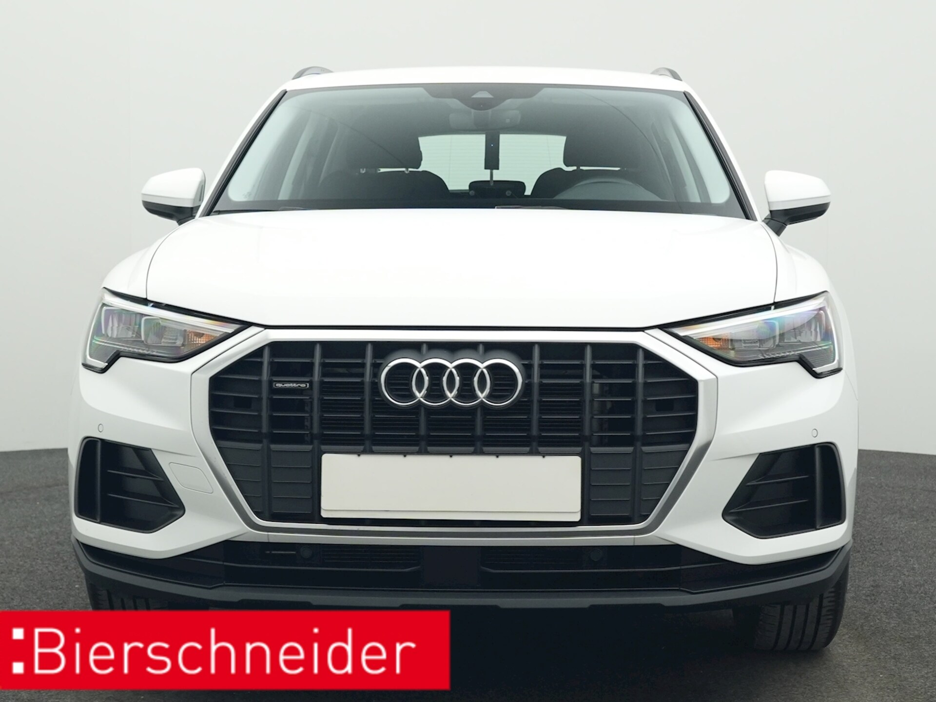Audi Q3 SUV