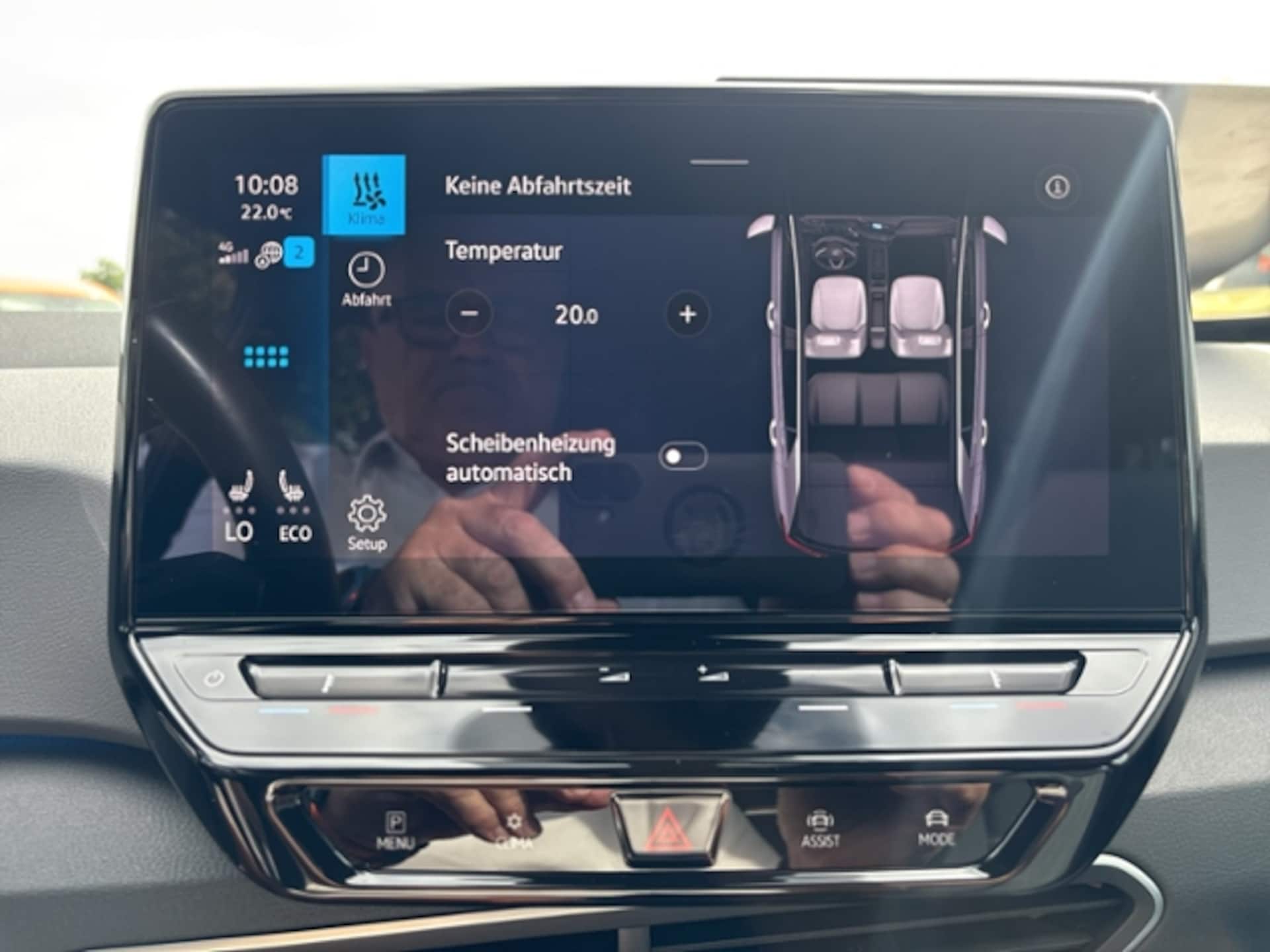 Volkswagen ID.3 Pro Performance