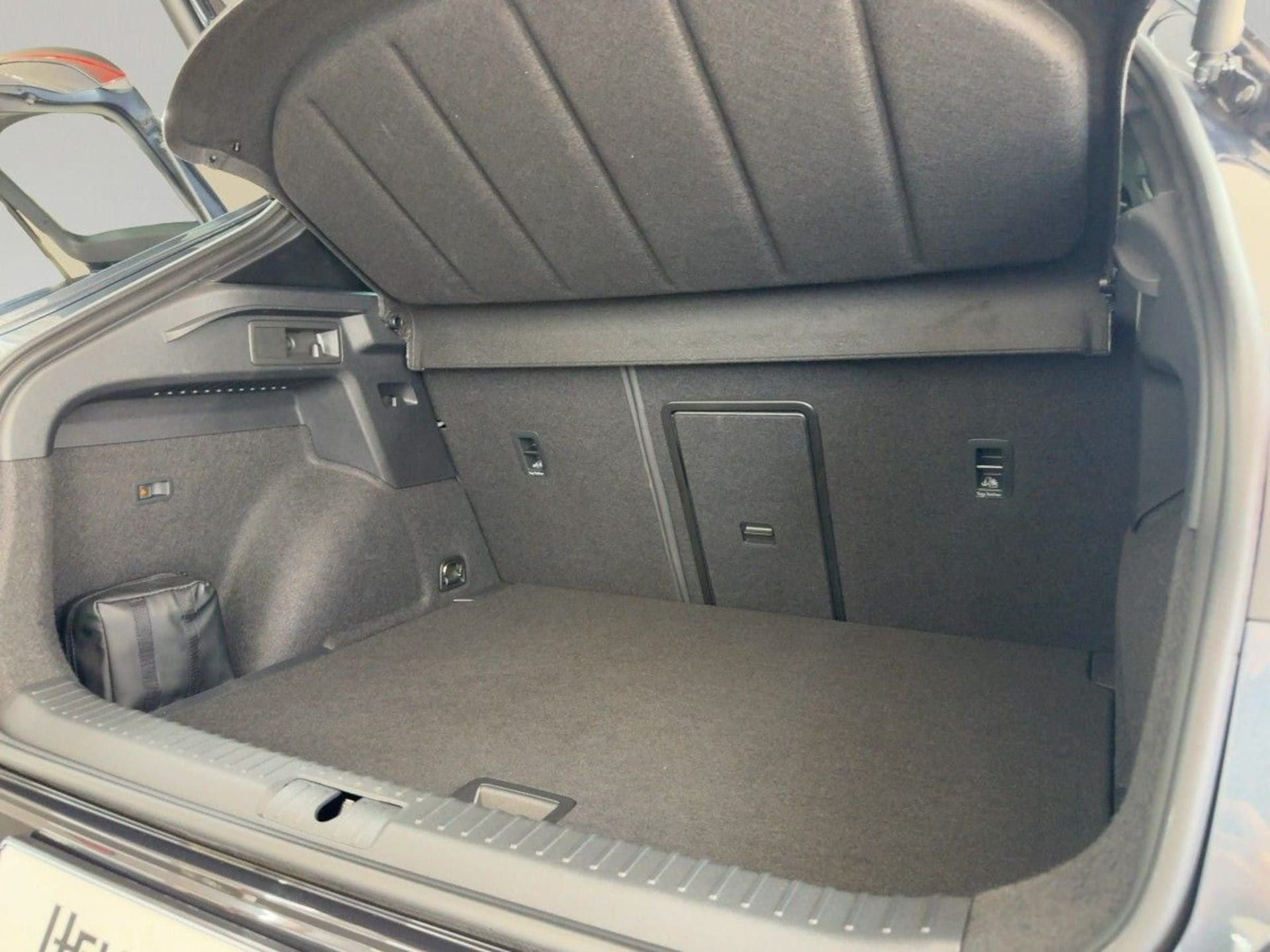 CUPRA Formentor VZ