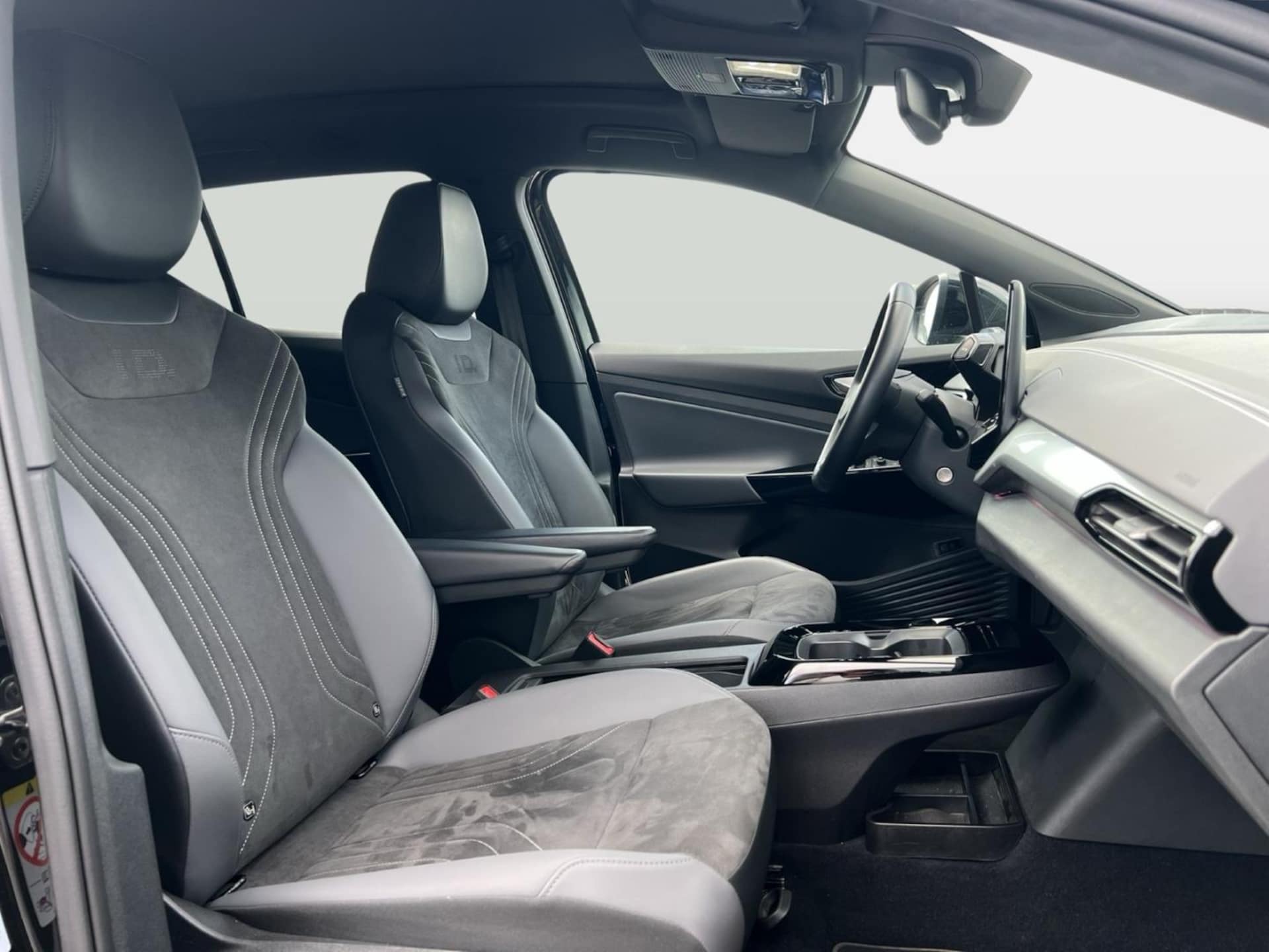 Volkswagen ID.4 Pro Performance