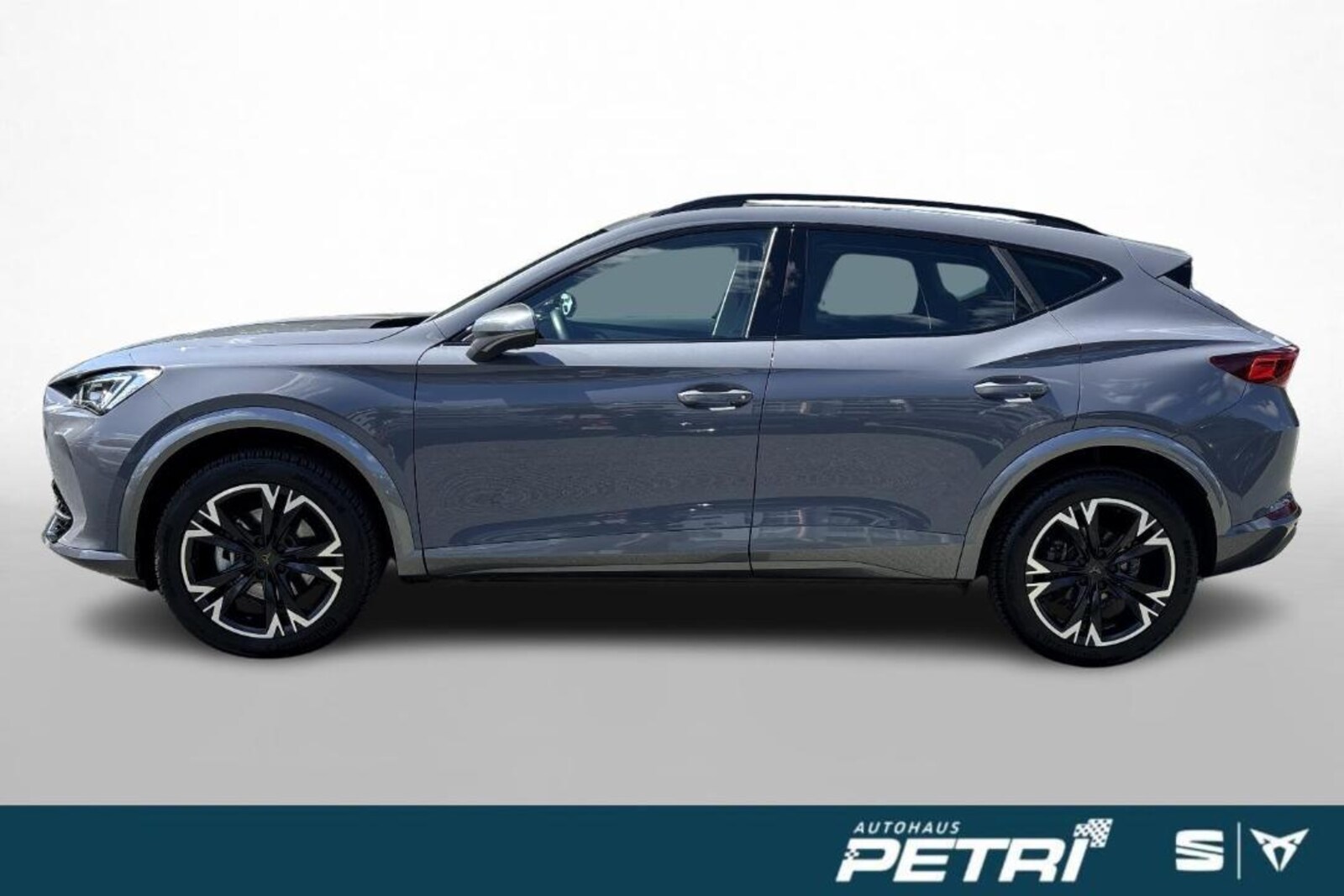 CUPRA Formentor – Bild 2