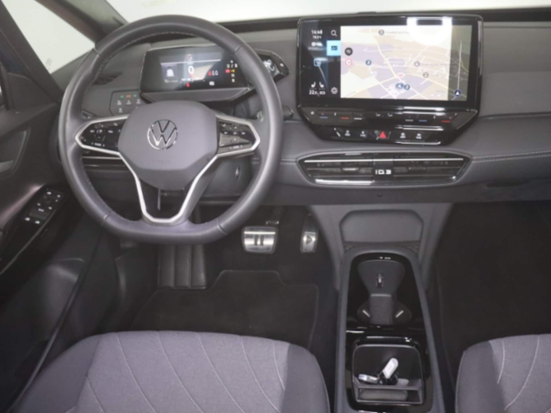 Volkswagen ID.3 Pro