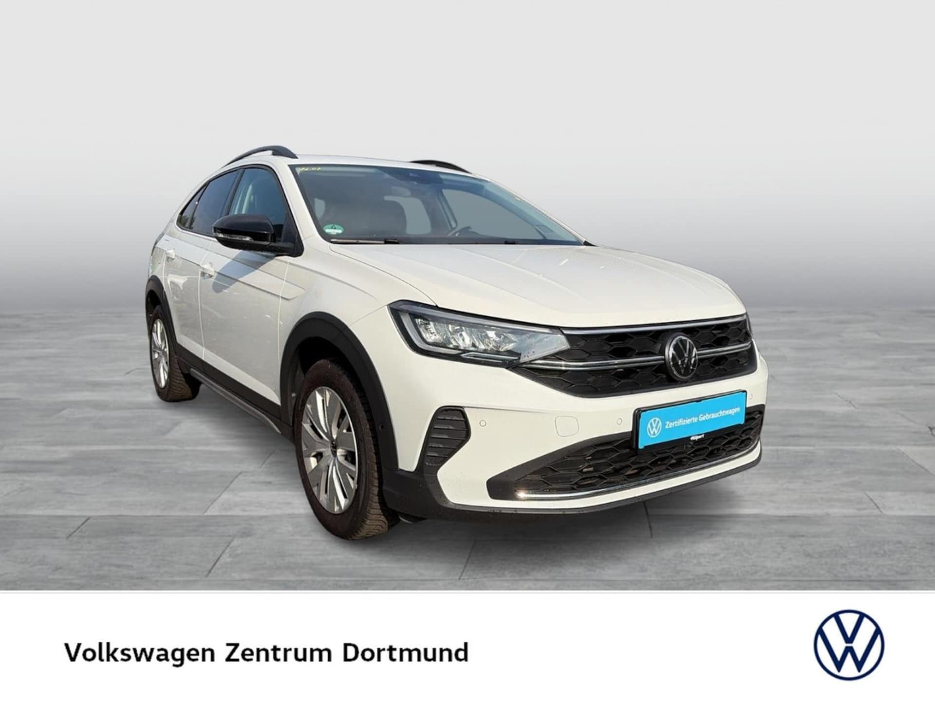 Volkswagen Taigo Goal