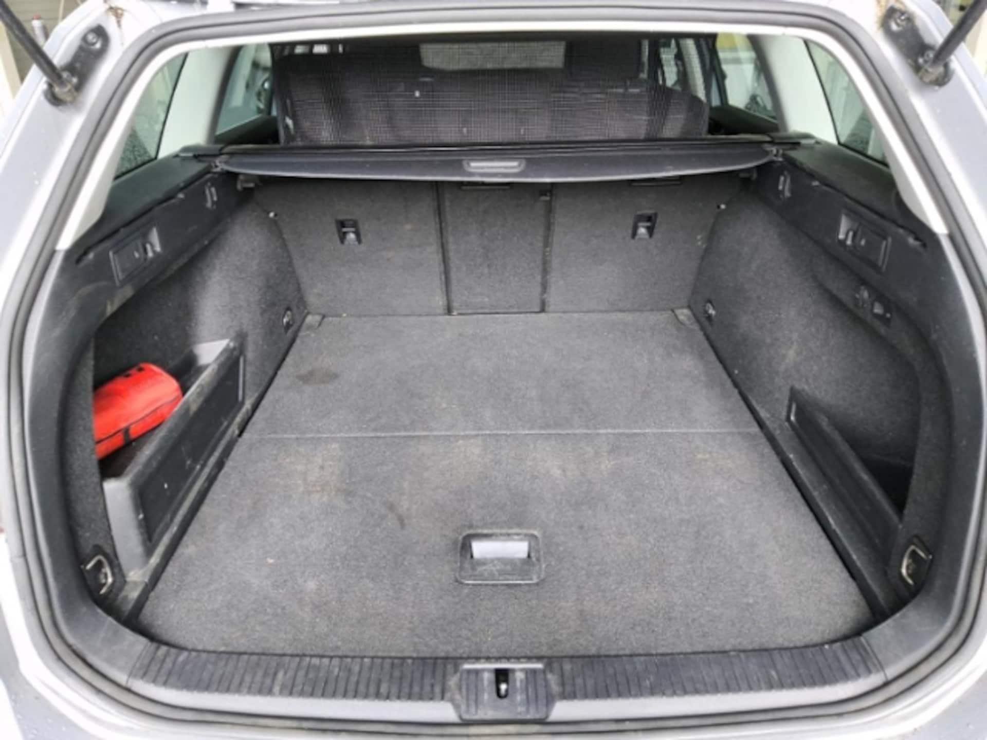 Volkswagen Passat Variant GTE