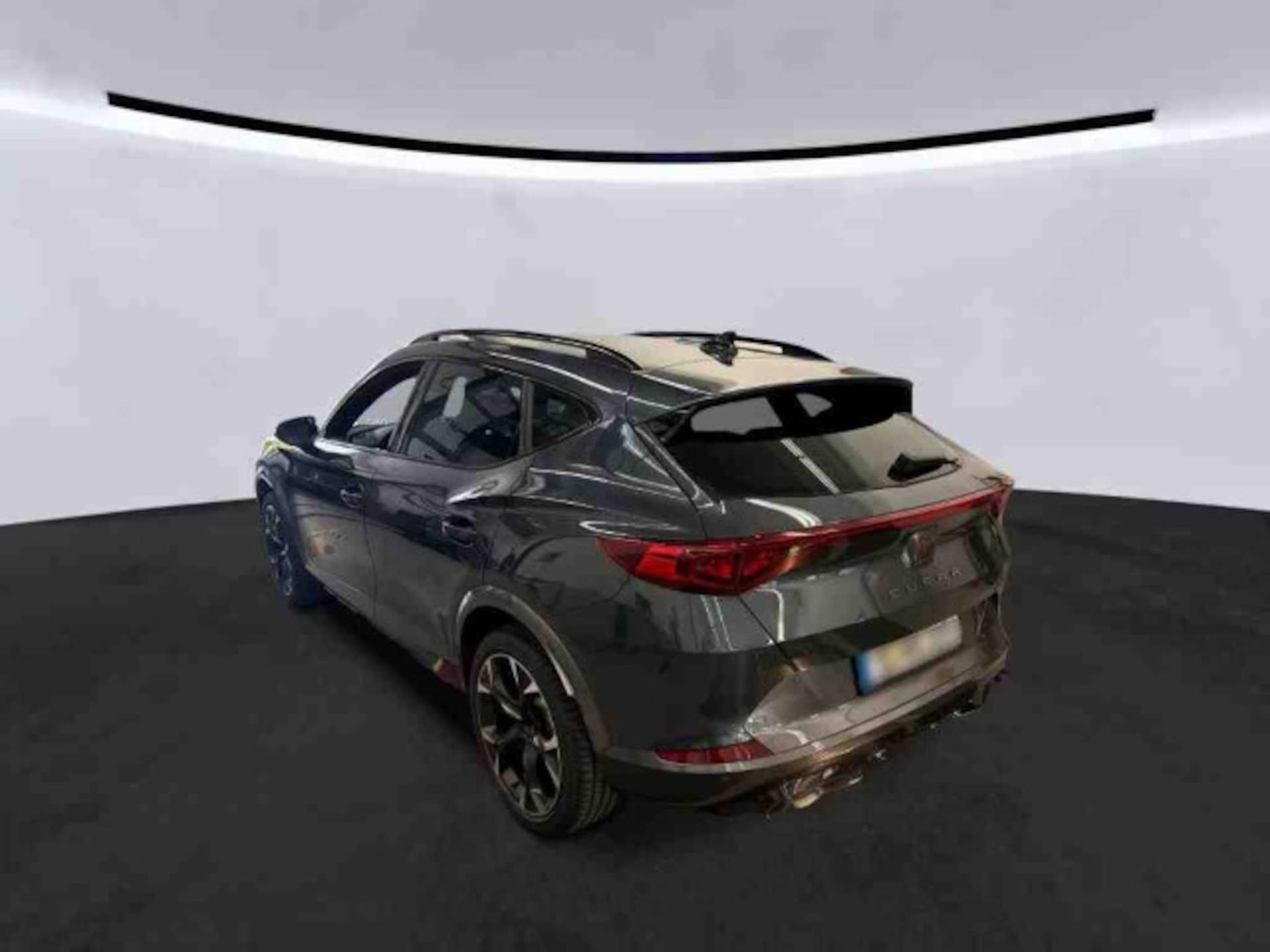 CUPRA Formentor VZ