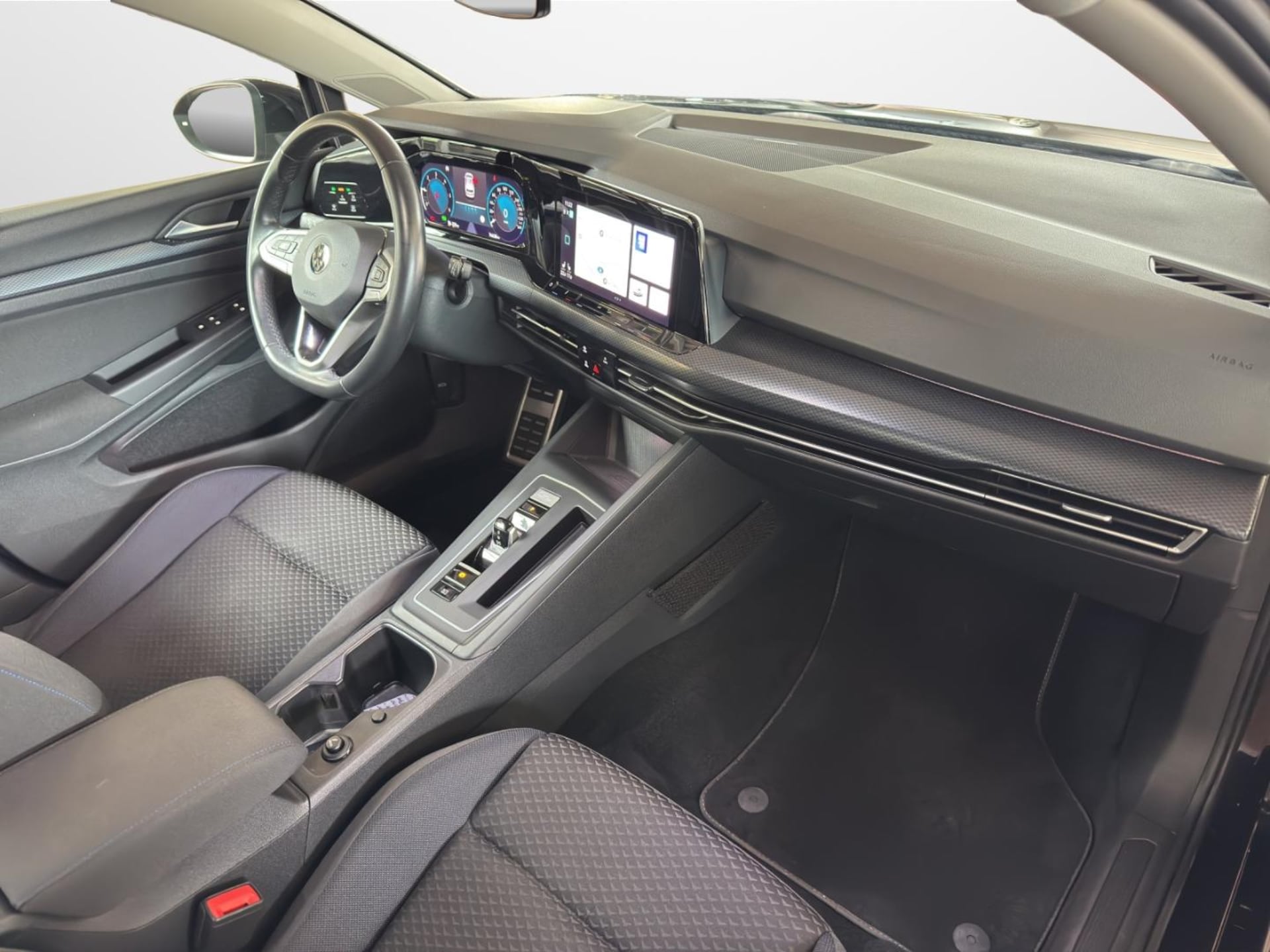 Volkswagen Golf United