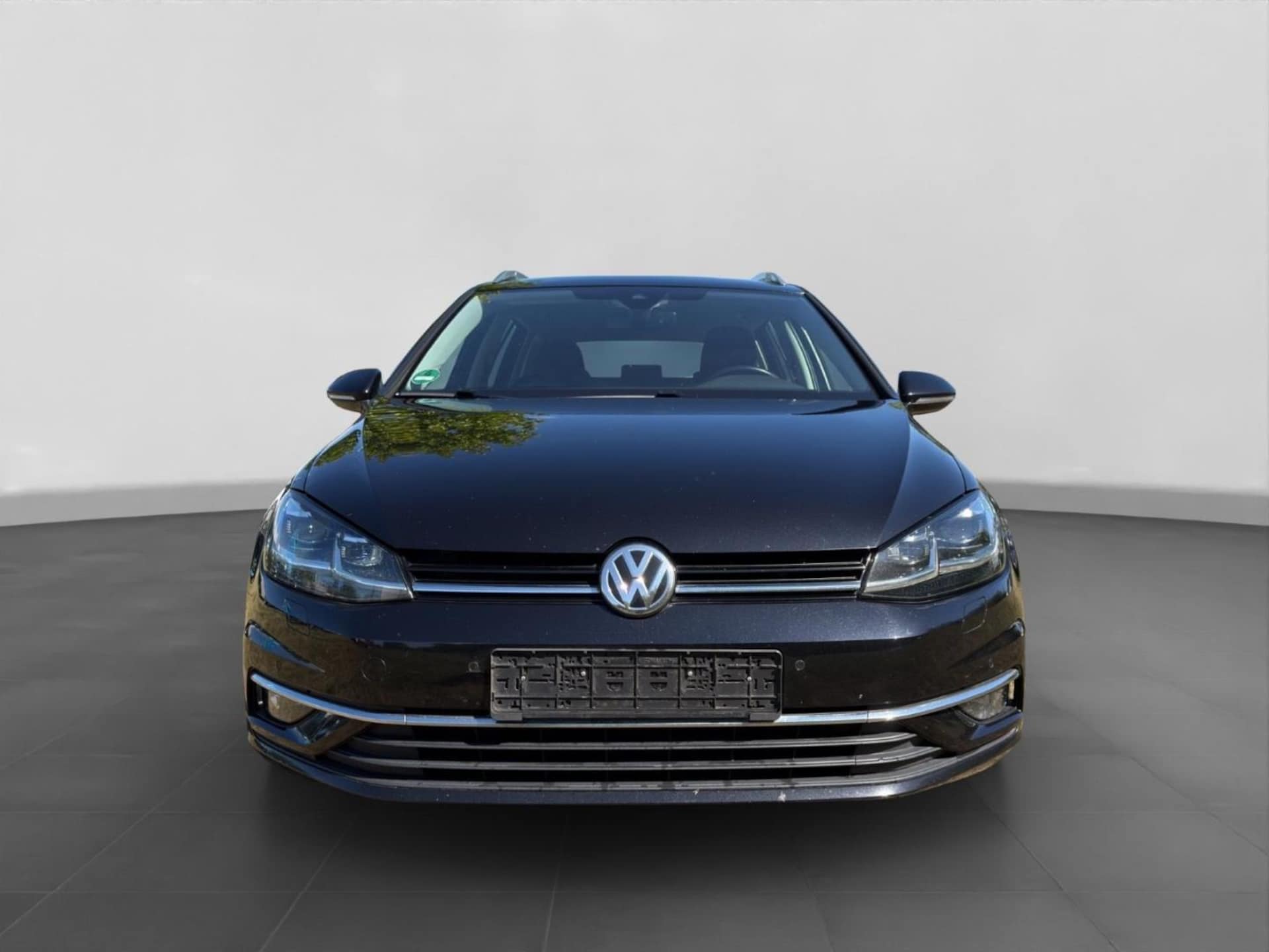 Volkswagen Golf Variant Highline