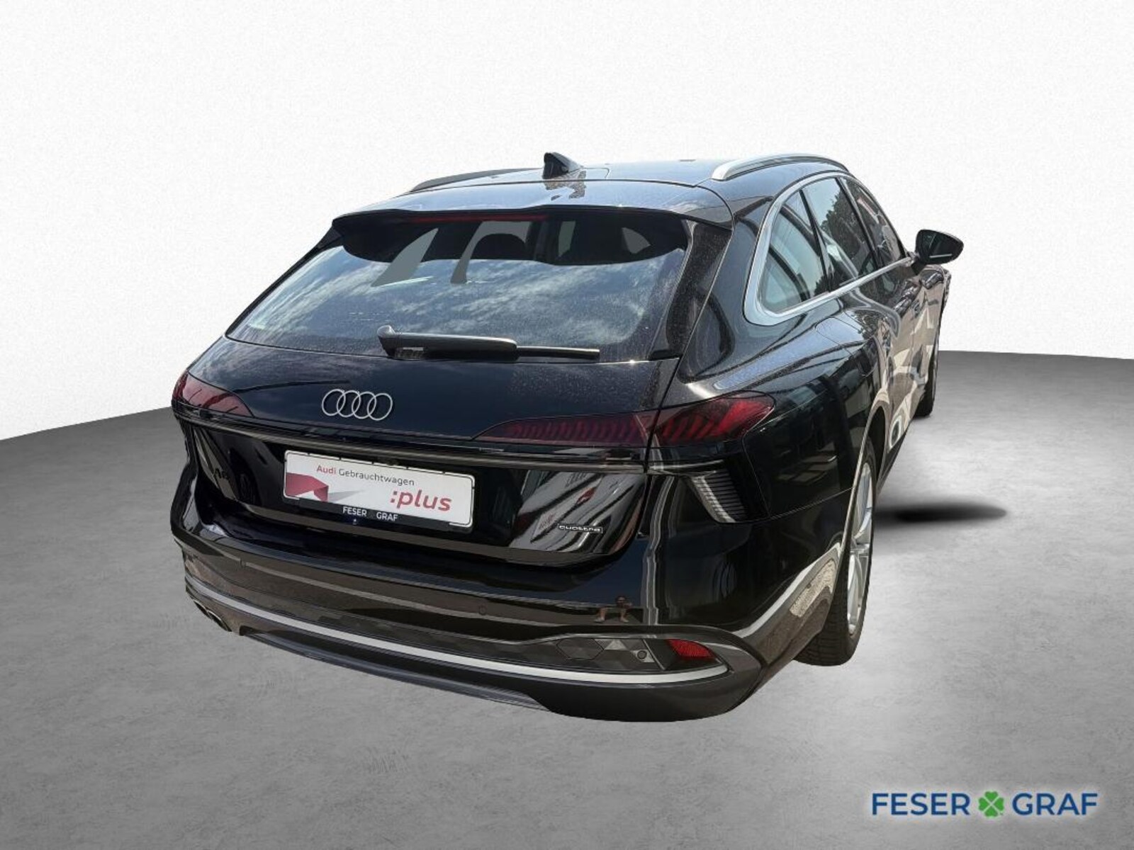 Audi A6 Avant – Bild 5