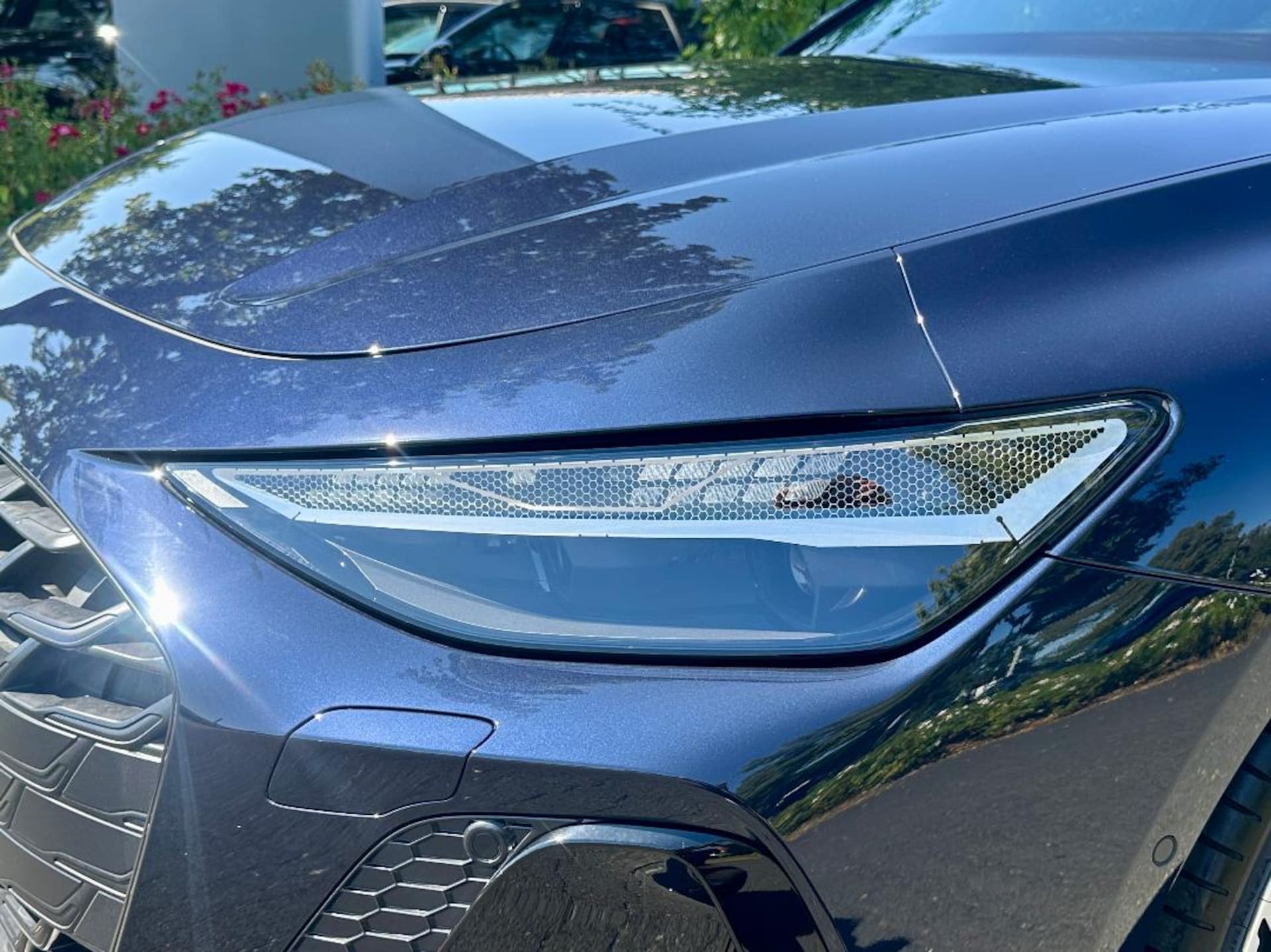 Audi A6 Limousine