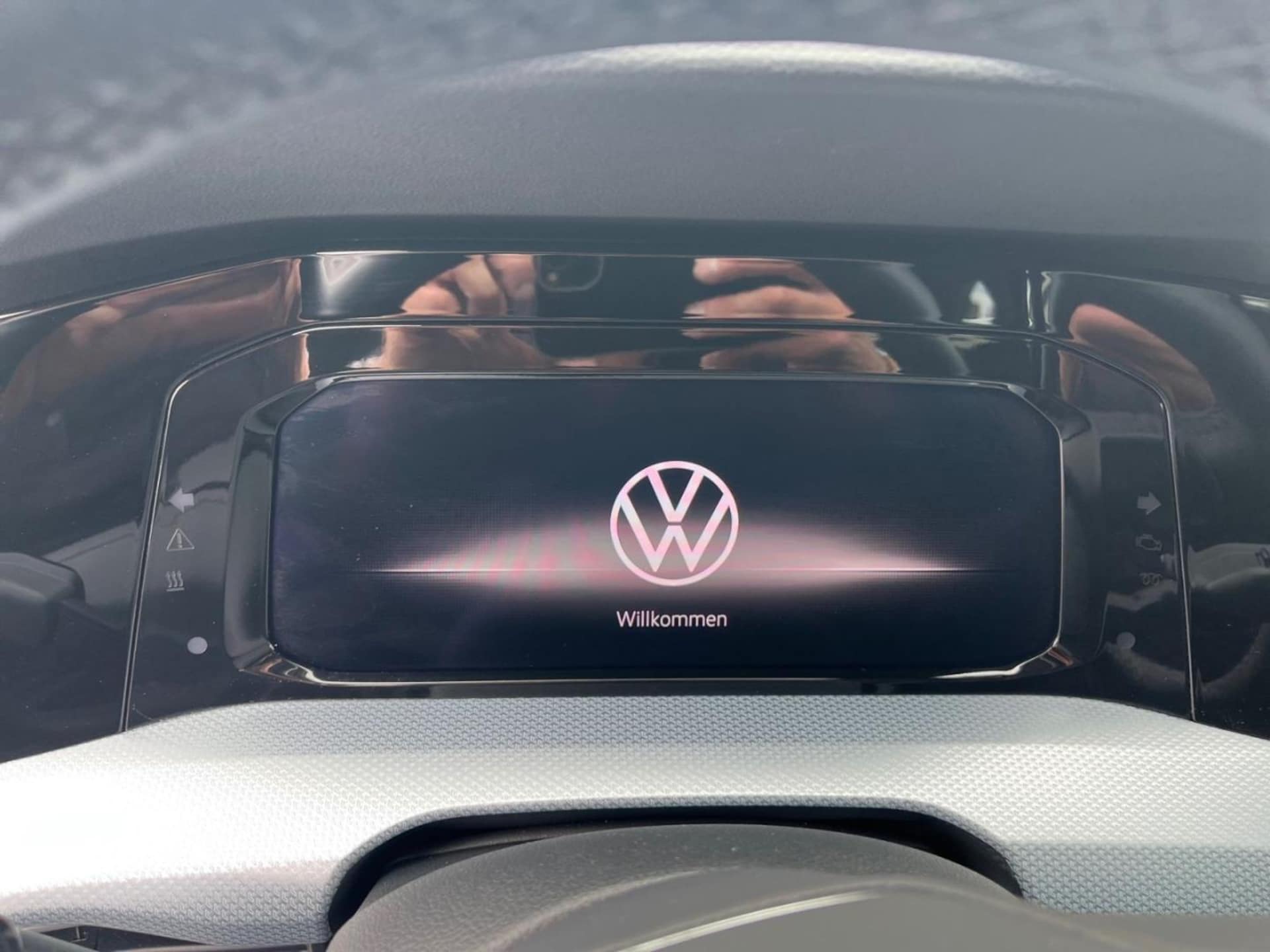Volkswagen Golf Variant Goal