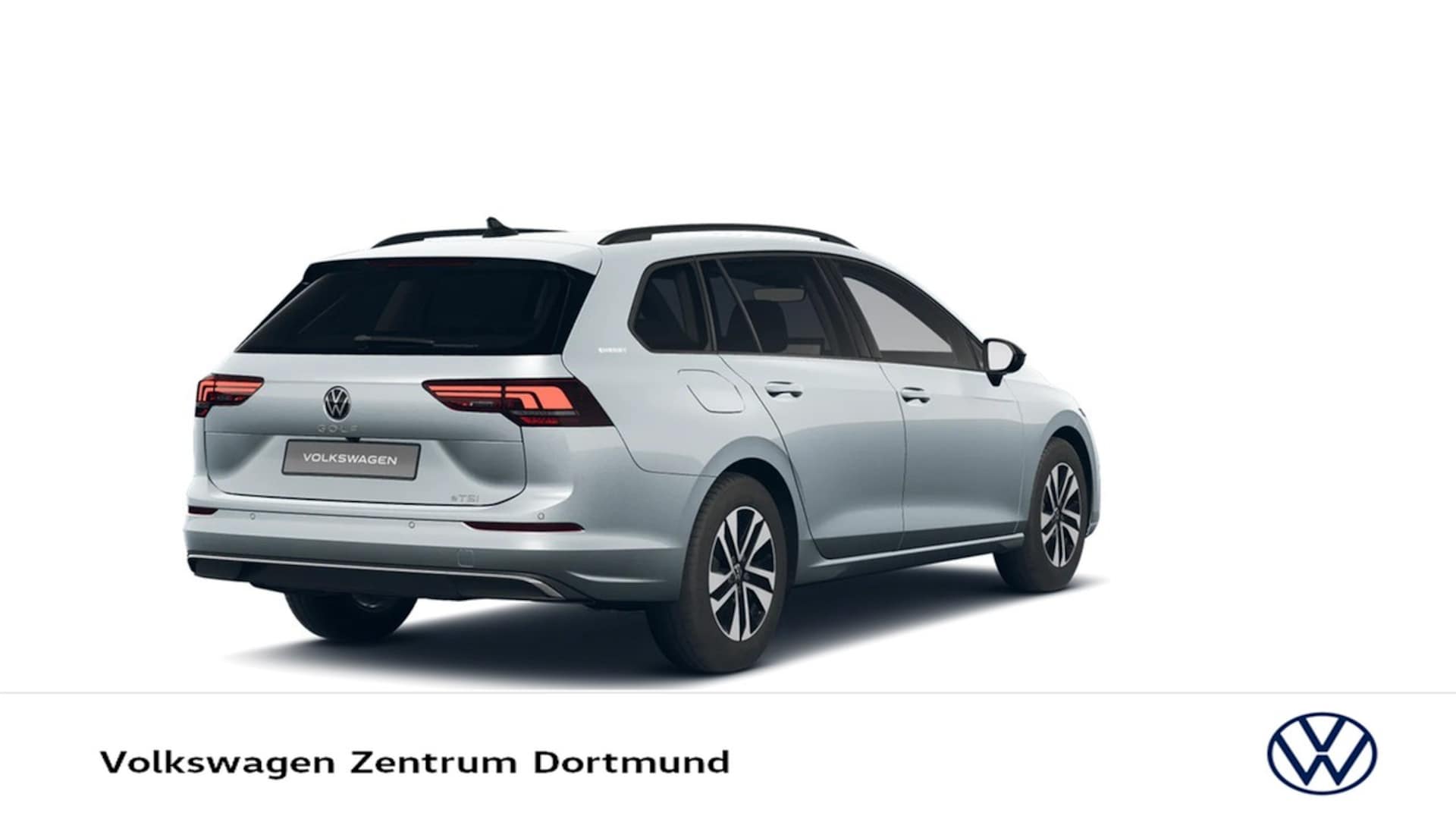 Volkswagen Golf Variant ENERGY