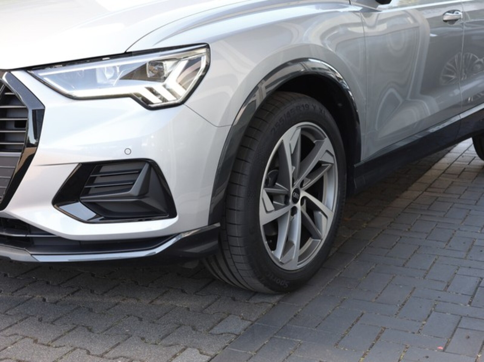 Audi Q3 – Bild 11