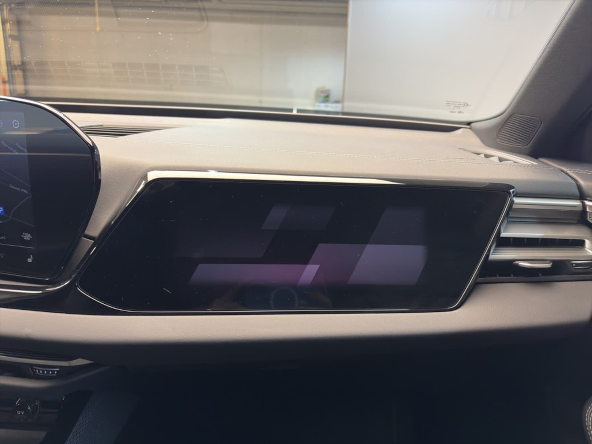 Audi A6 Limousine