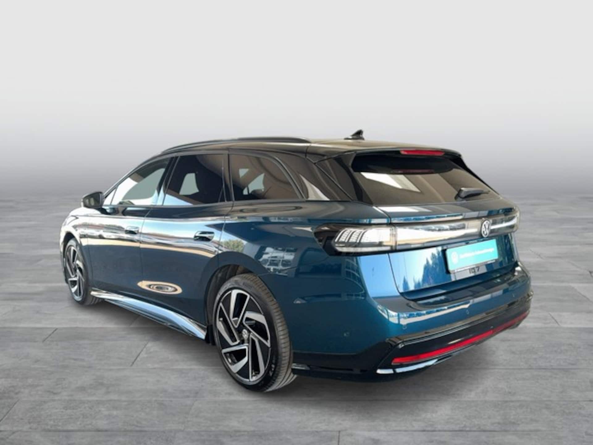 Volkswagen ID.7 Tourer Pro S