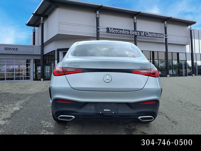 2024 Mercedes-Benz