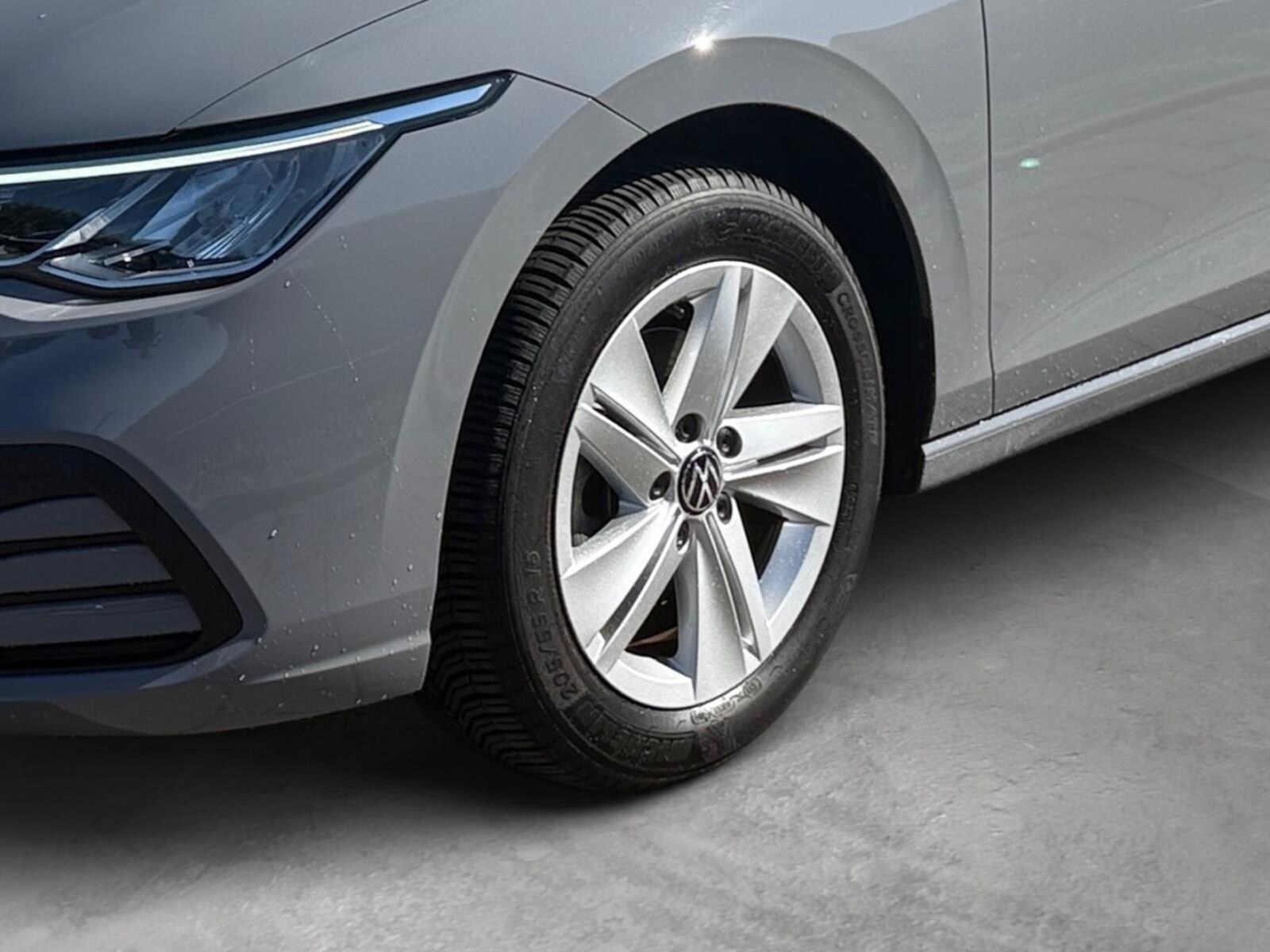 Volkswagen Golf Variant – Bild 8