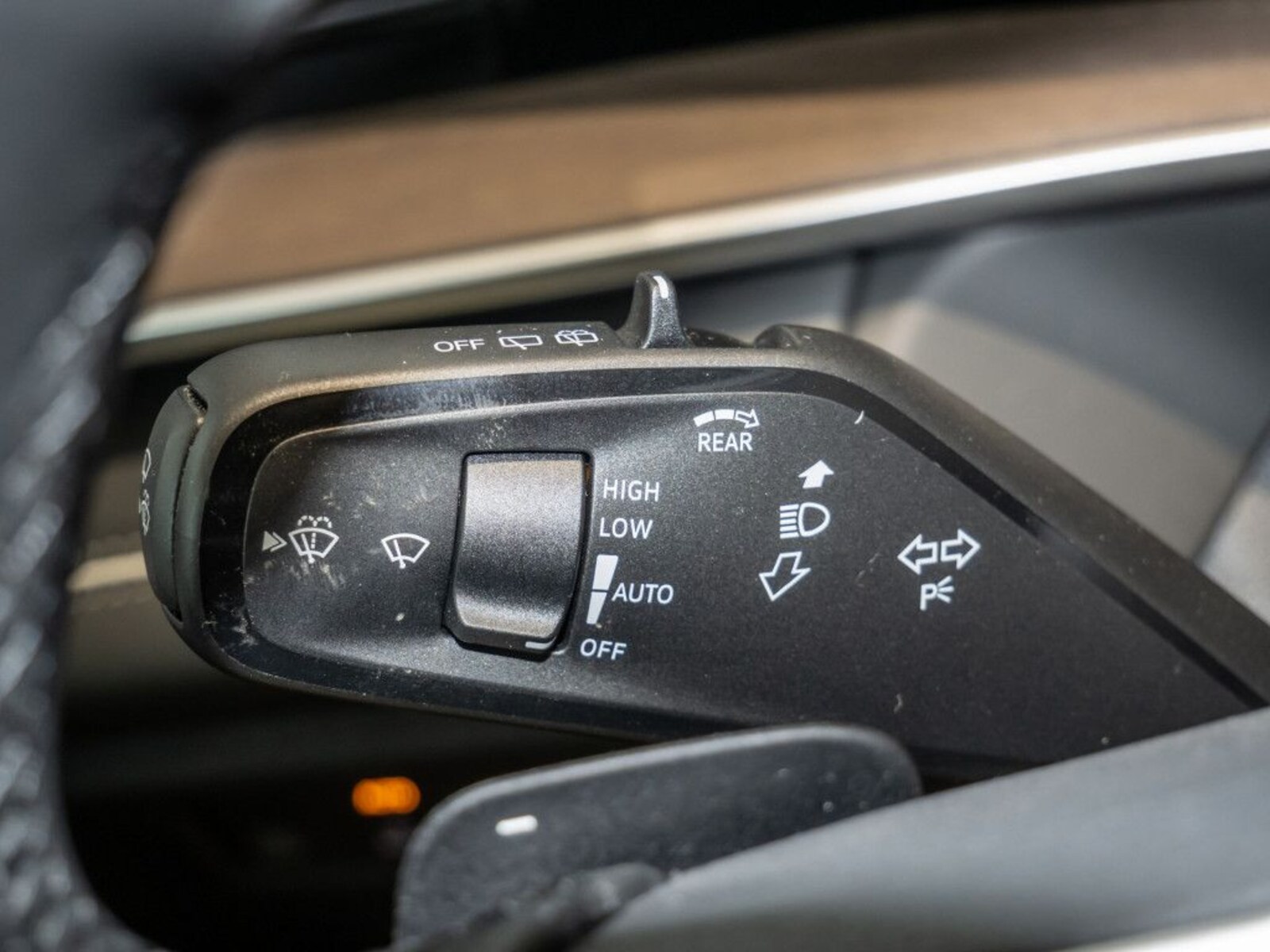 Volkswagen Tayron – Bild 15