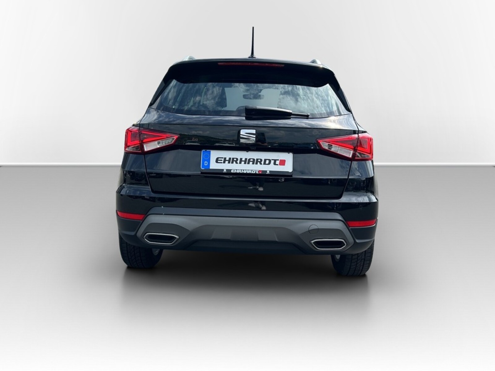 SEAT Arona – Bild 7