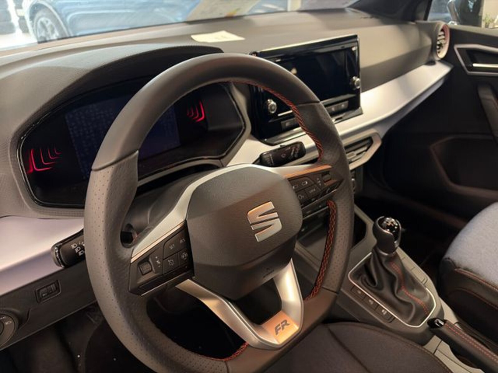 SEAT Ibiza – Bild 12