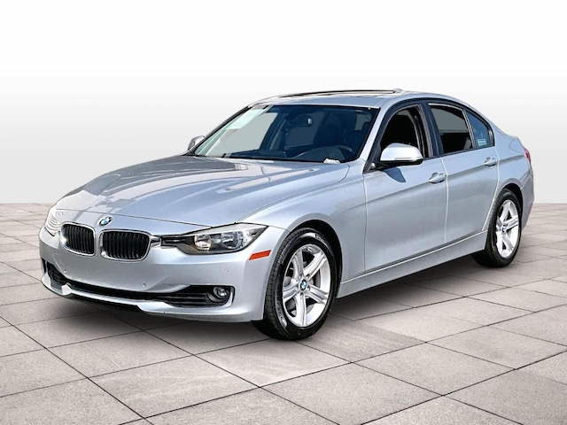 2015 BMW